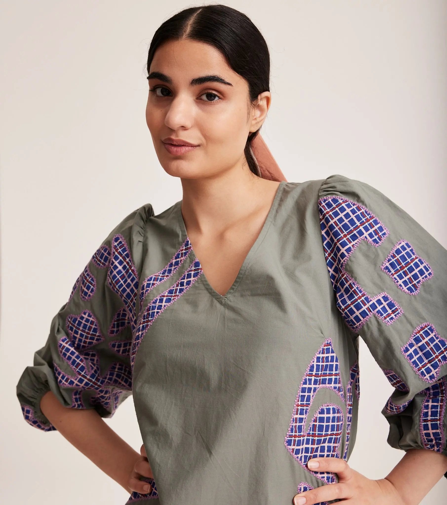 Brittany Dress Noa Noa