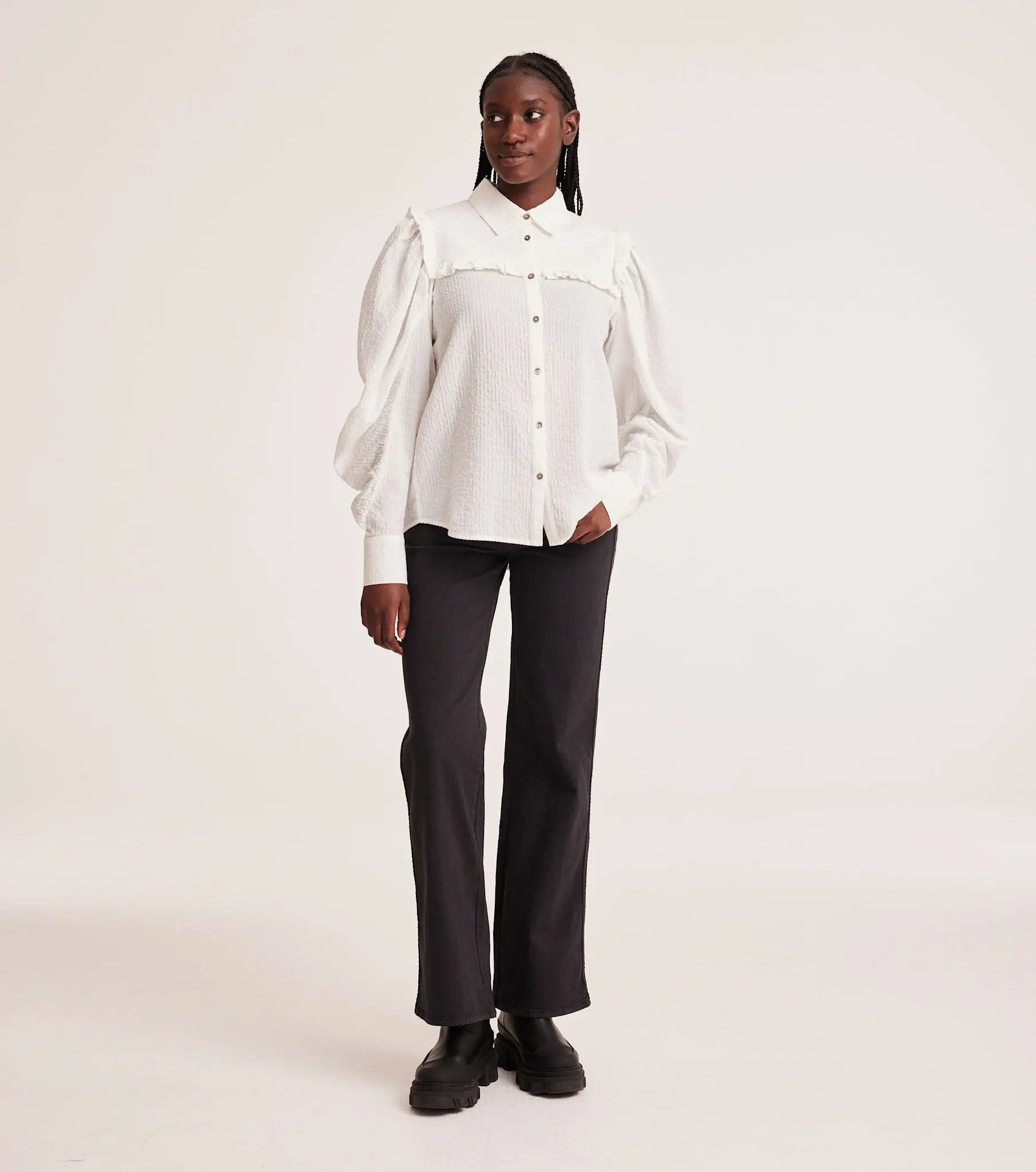 Avery Blouse Odd Molly