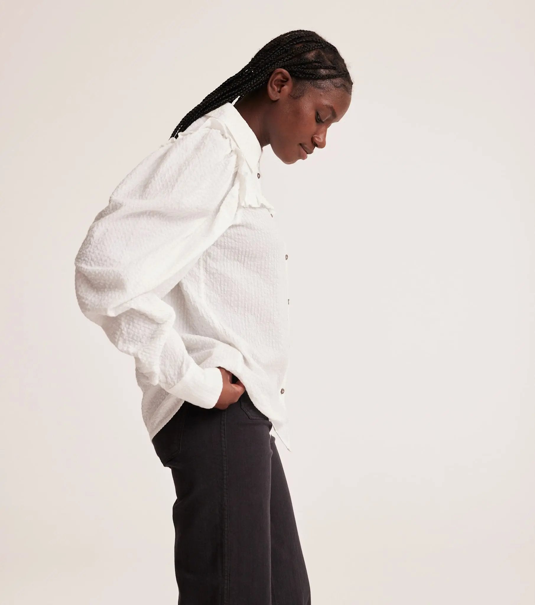 Avery Blouse Odd Molly