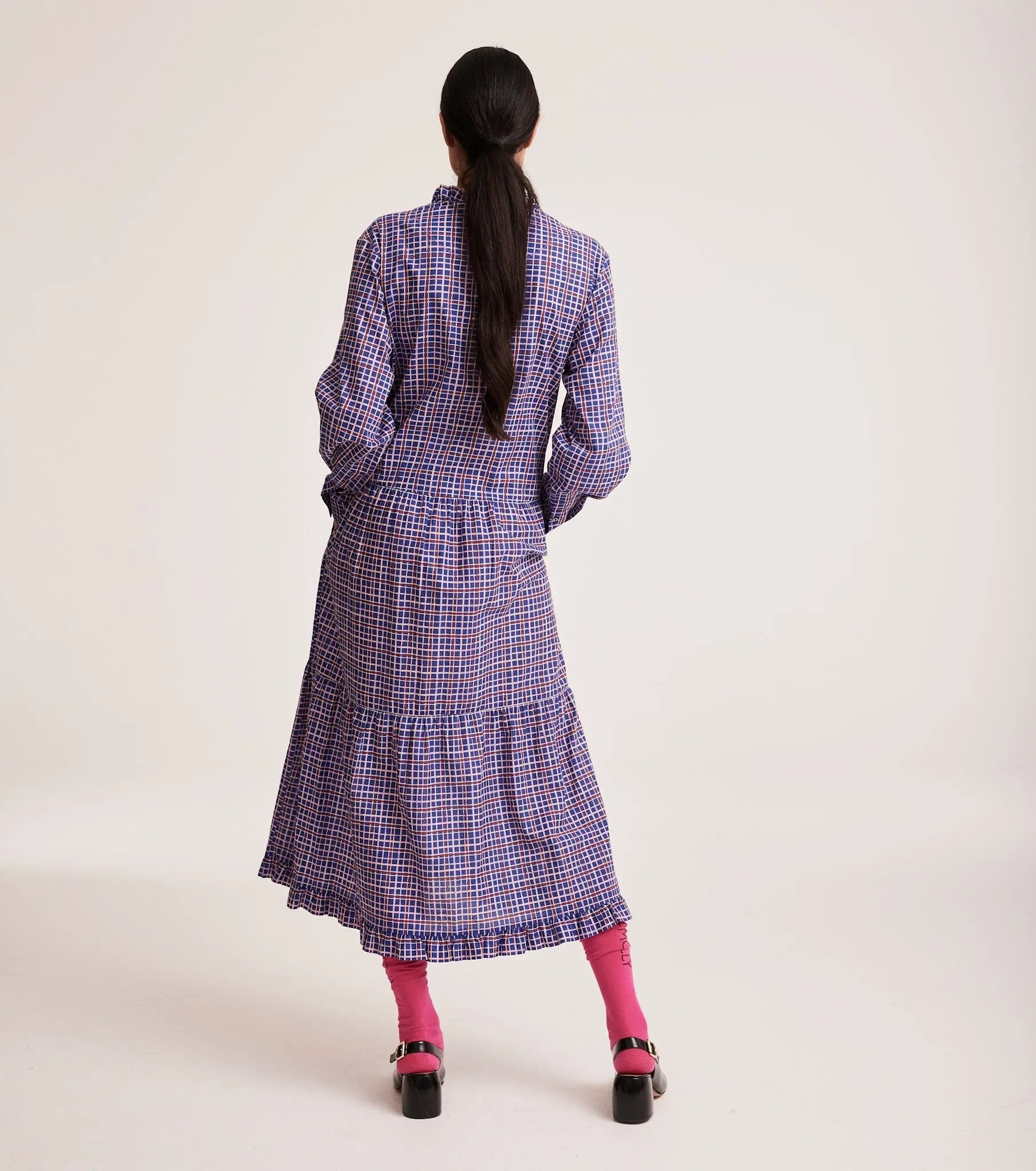 Jaqueline Dress Odd Molly