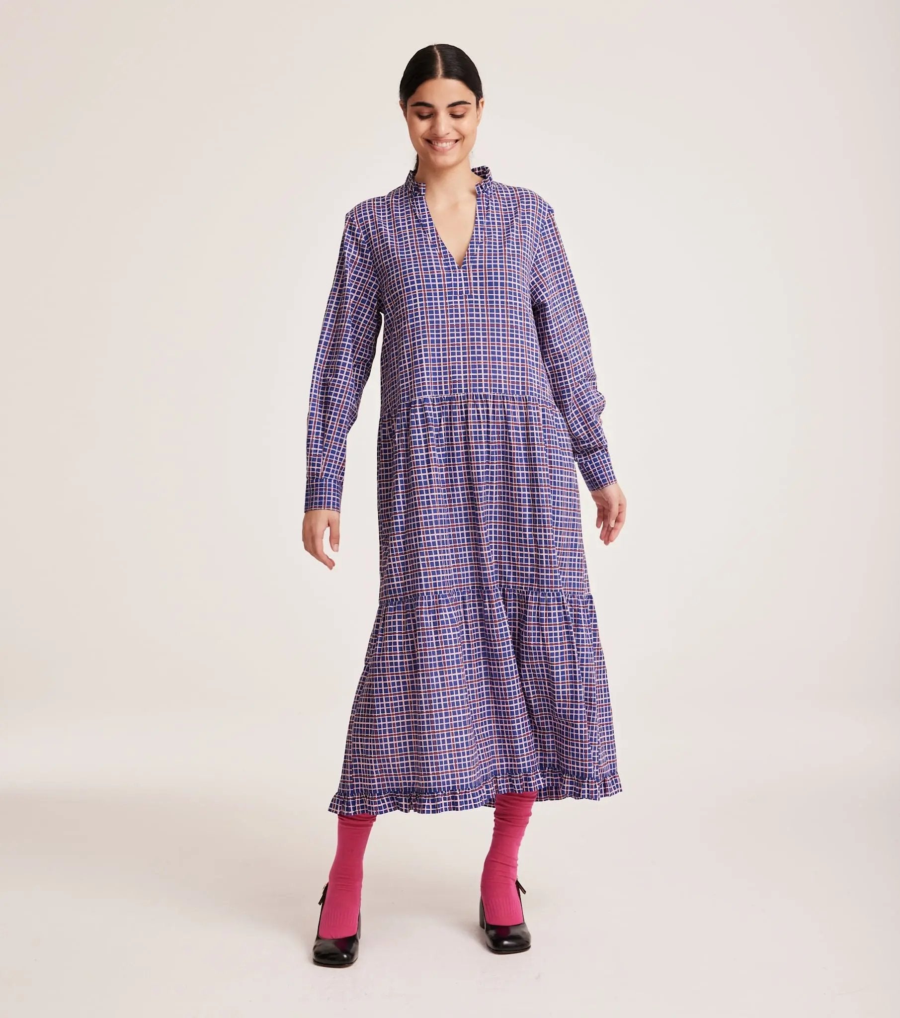 Jaqueline Dress Odd Molly