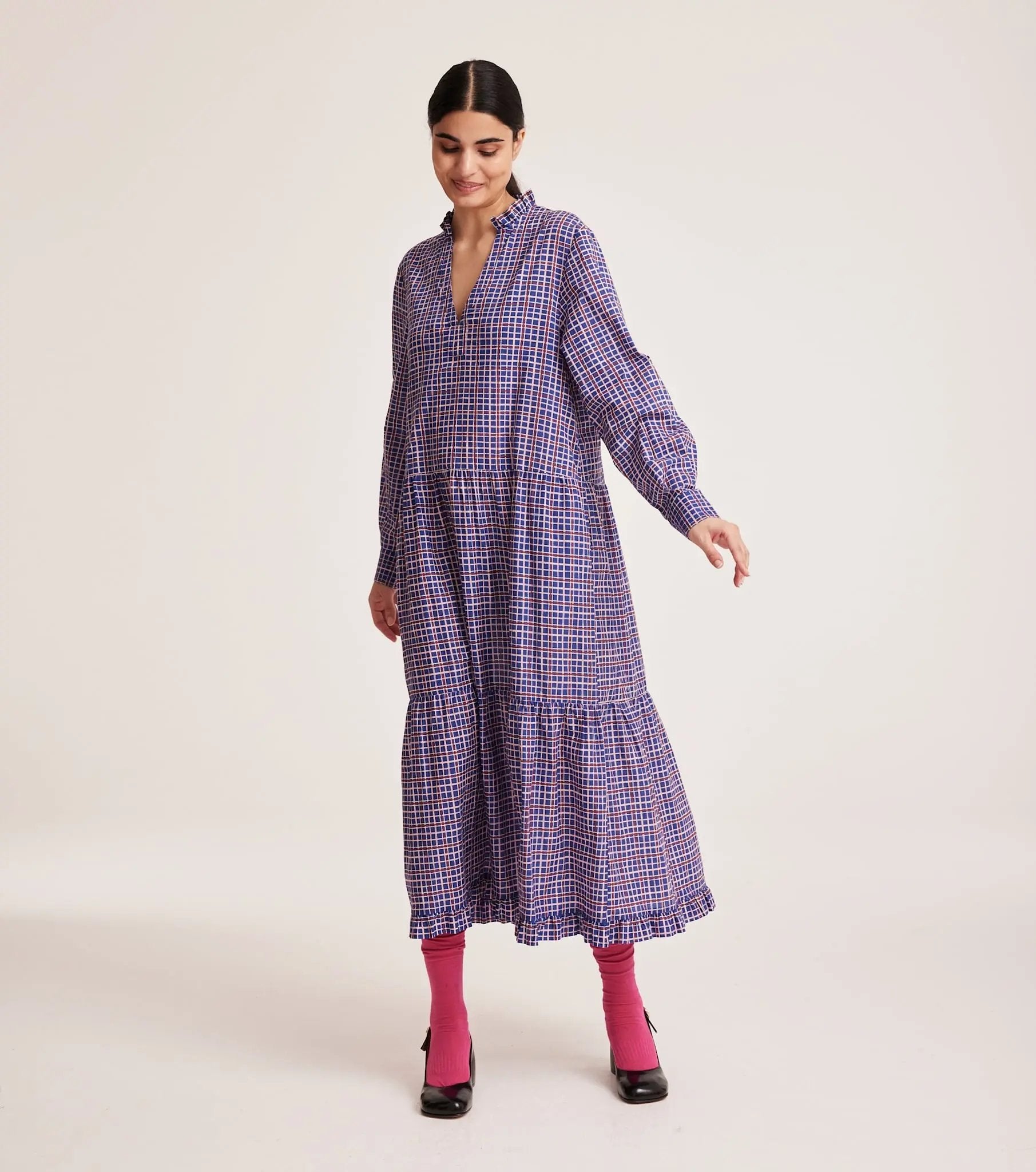 Jaqueline Dress Odd Molly