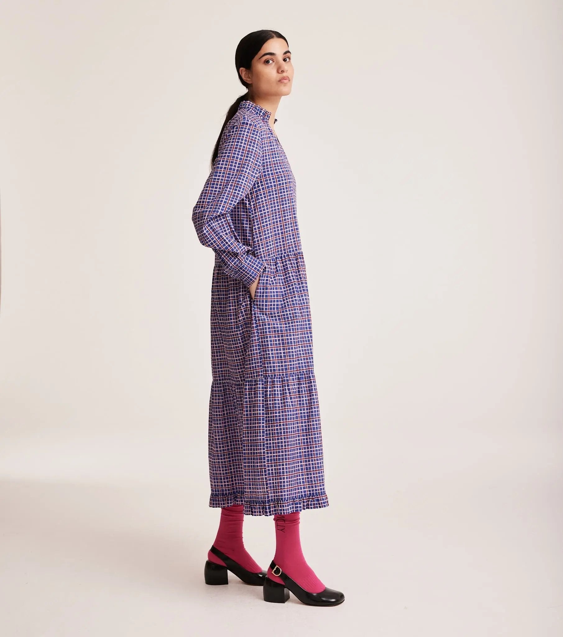 Jaqueline Dress Odd Molly