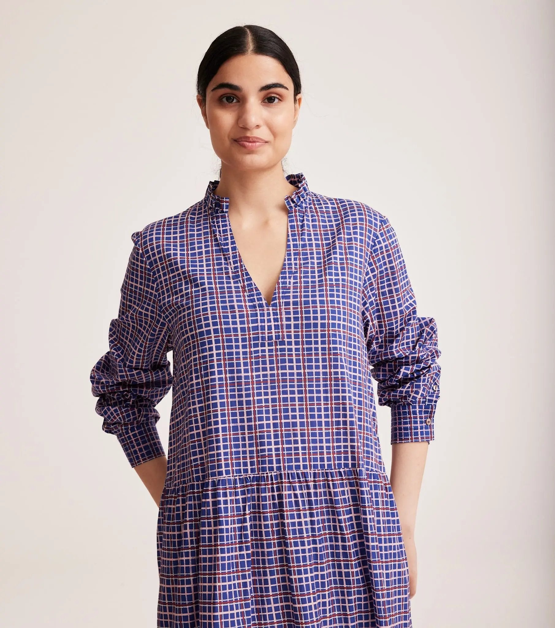 Jaqueline Dress Odd Molly