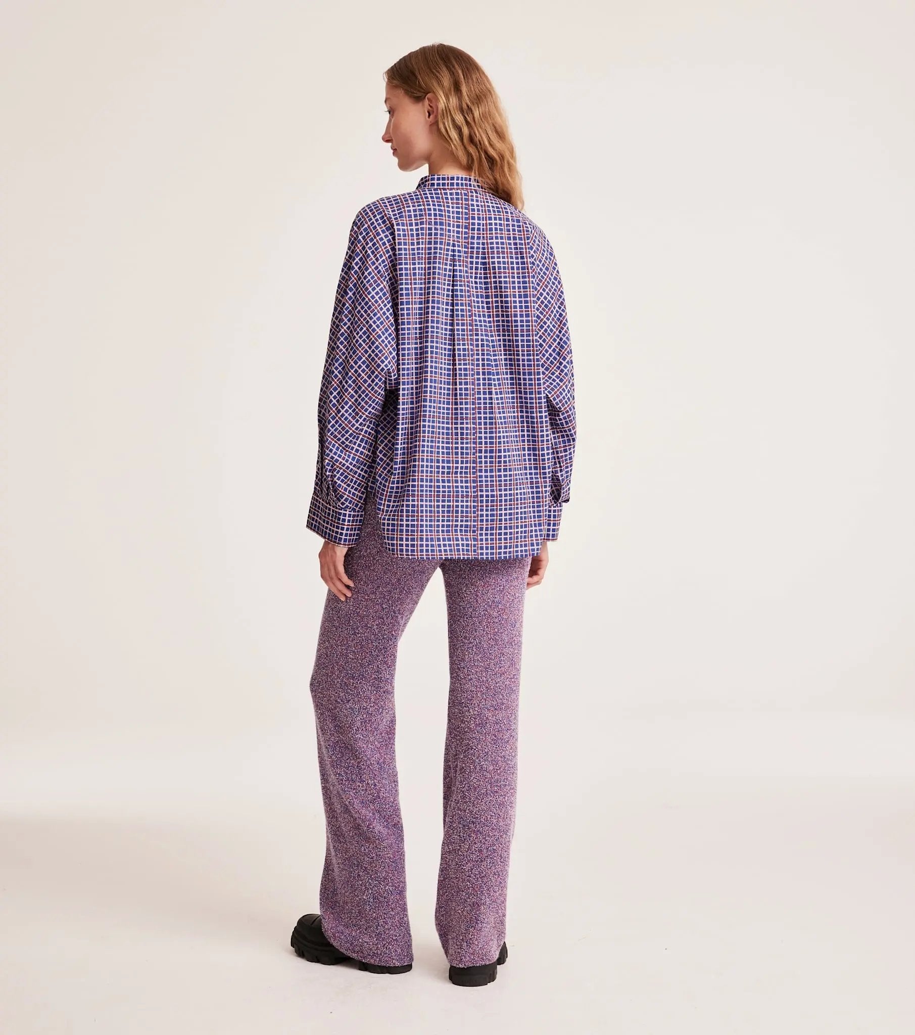 Jaqueline Shirt Odd Molly