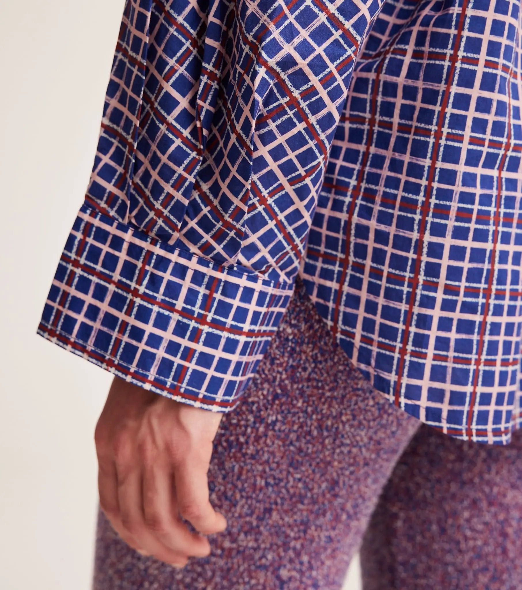 Jaqueline Shirt Odd Molly