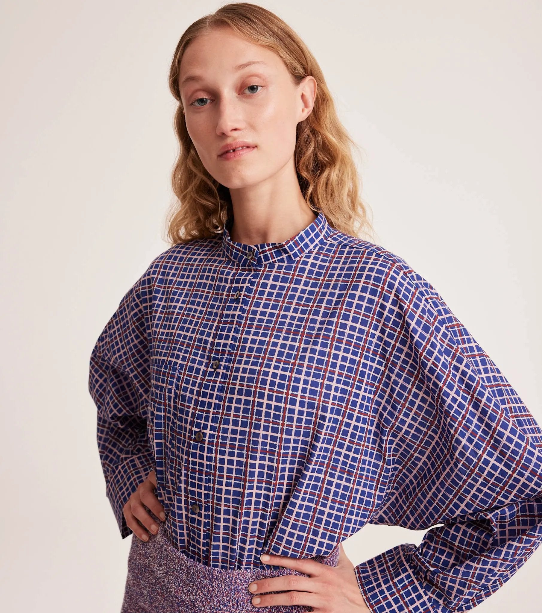 Jaqueline Shirt Odd Molly