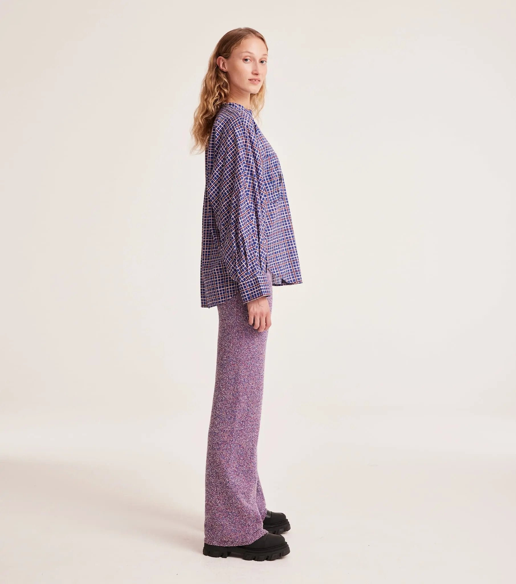 Jaqueline Shirt Odd Molly