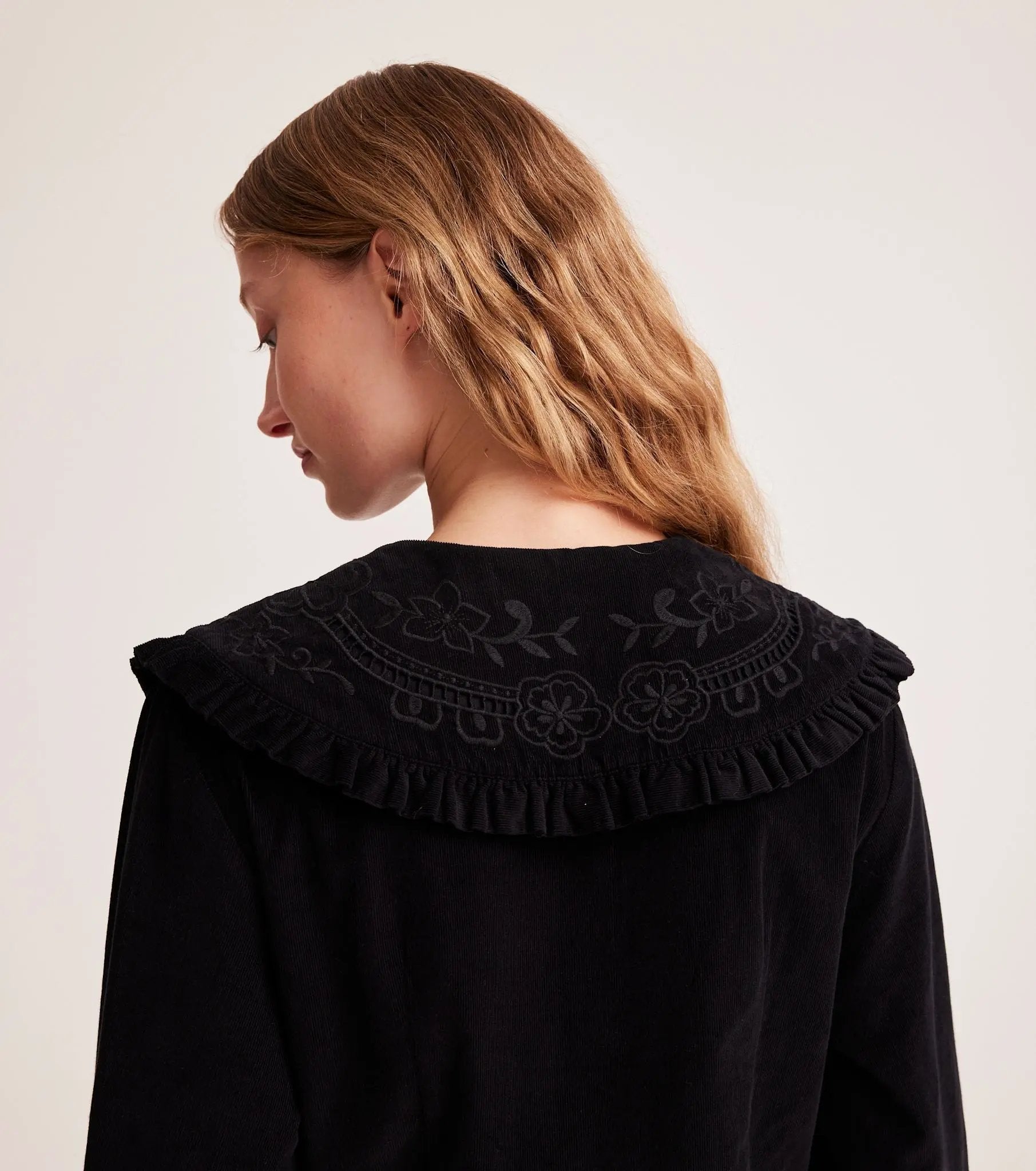 Cynthia Blouse Odd Molly