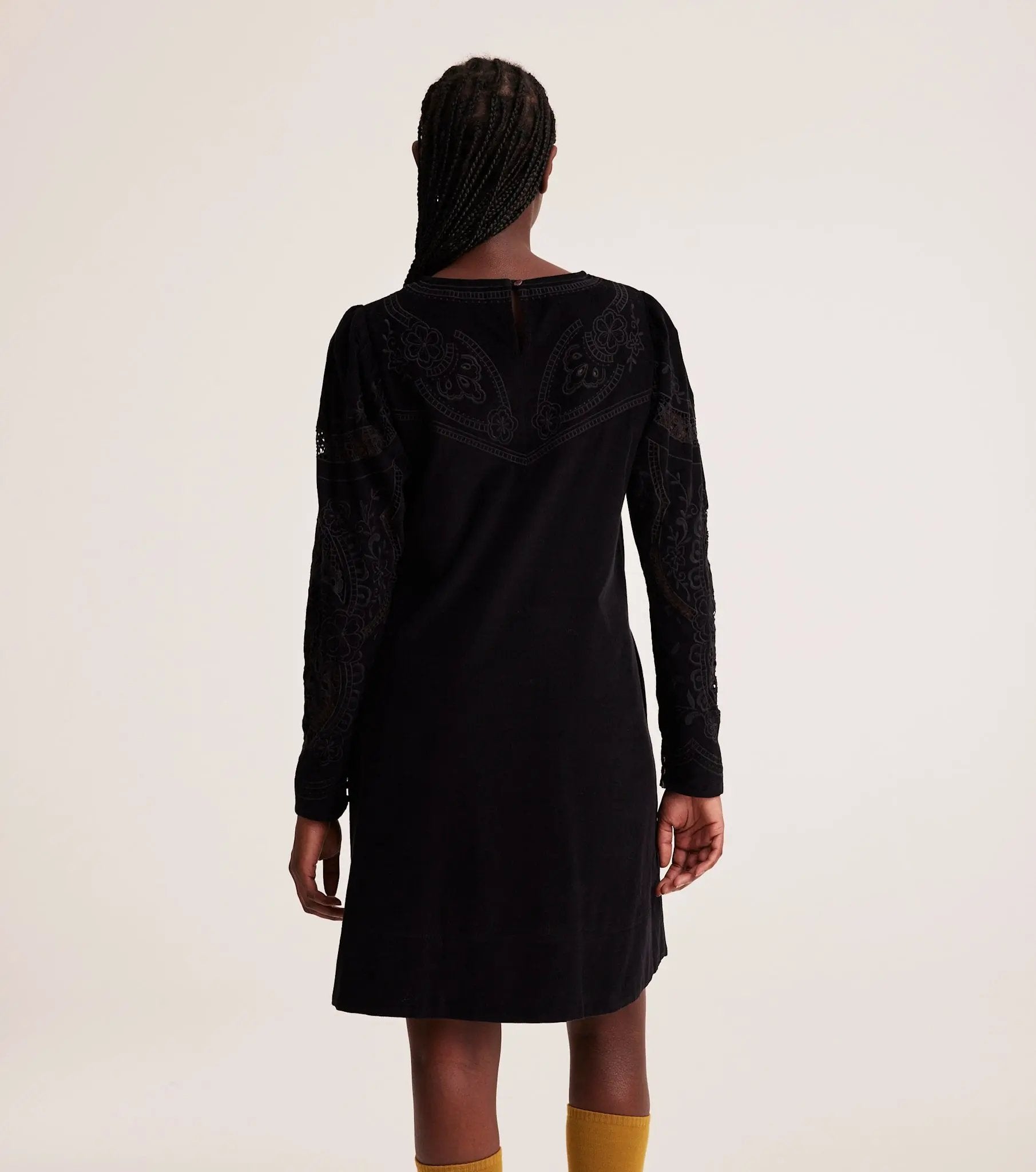 Cynthia Dress Odd Molly