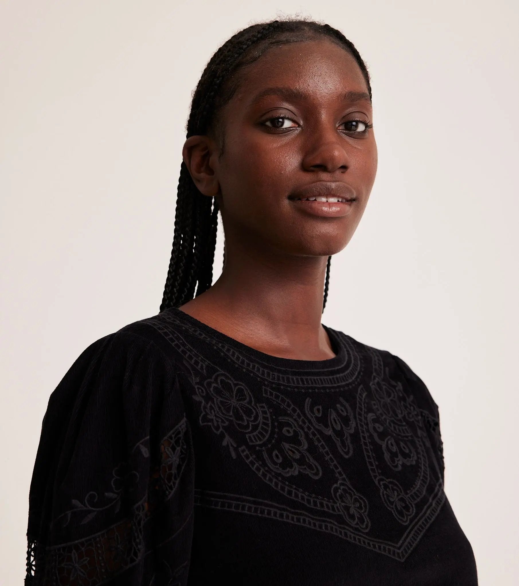 Cynthia Dress Odd Molly