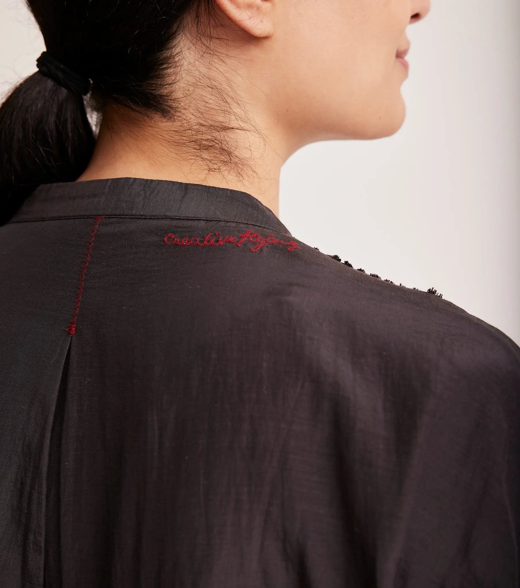 Charlotta Blouse Odd Molly