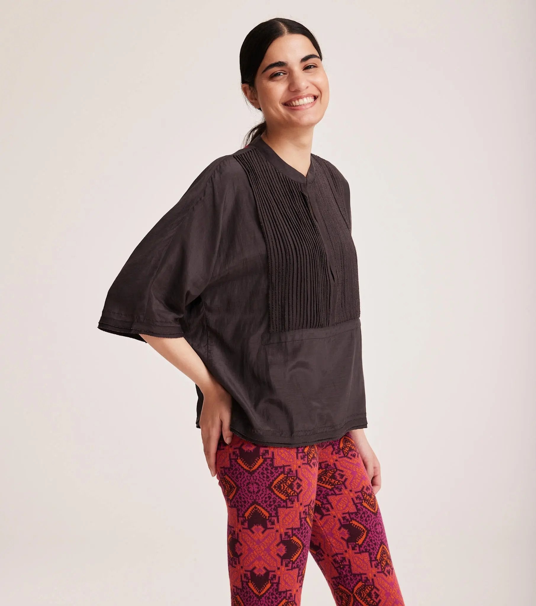 Charlotta Blouse Odd Molly