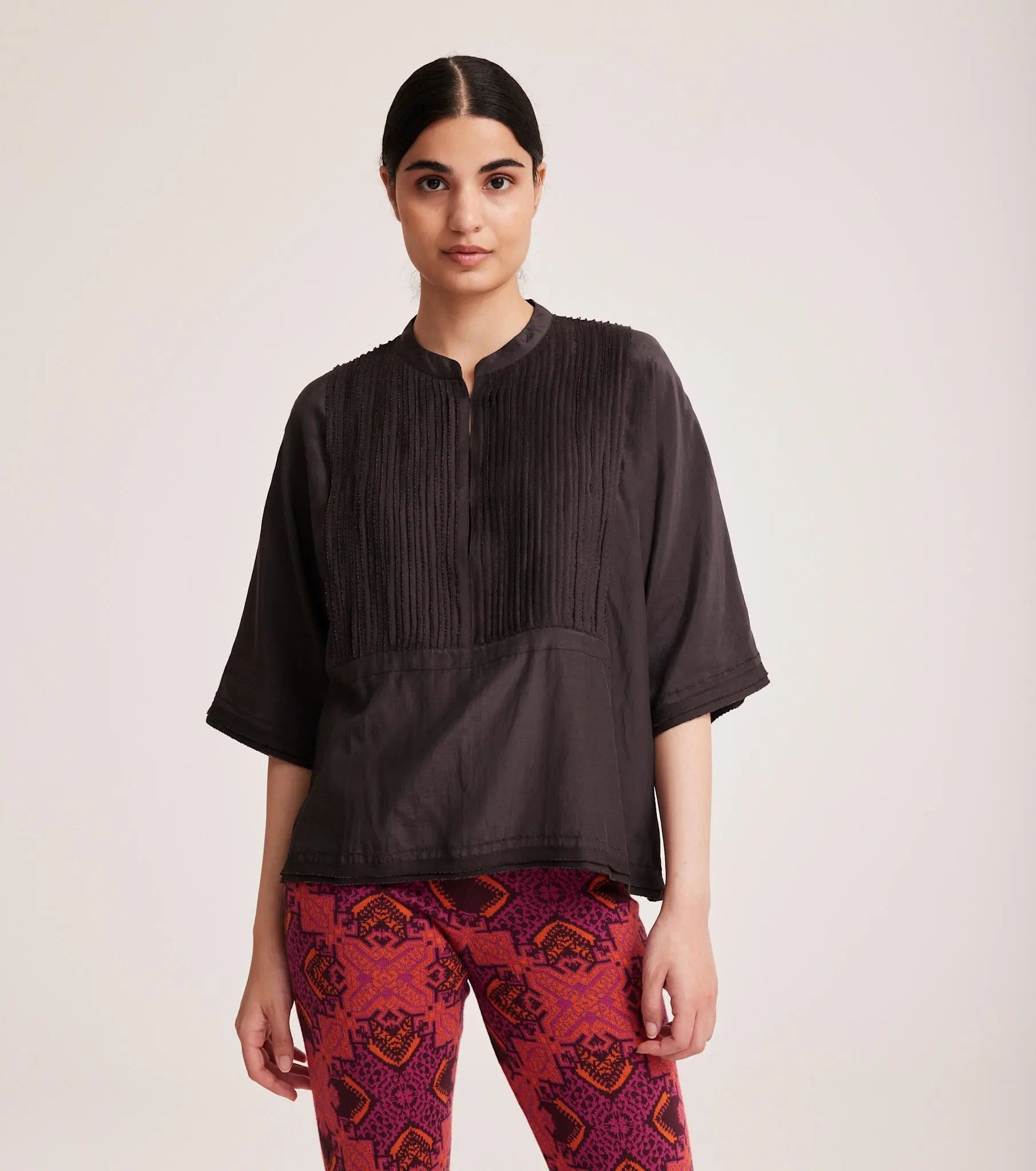 Charlotta Blouse Odd Molly