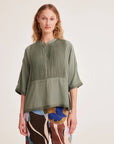 Charlotta Blouse Odd Molly