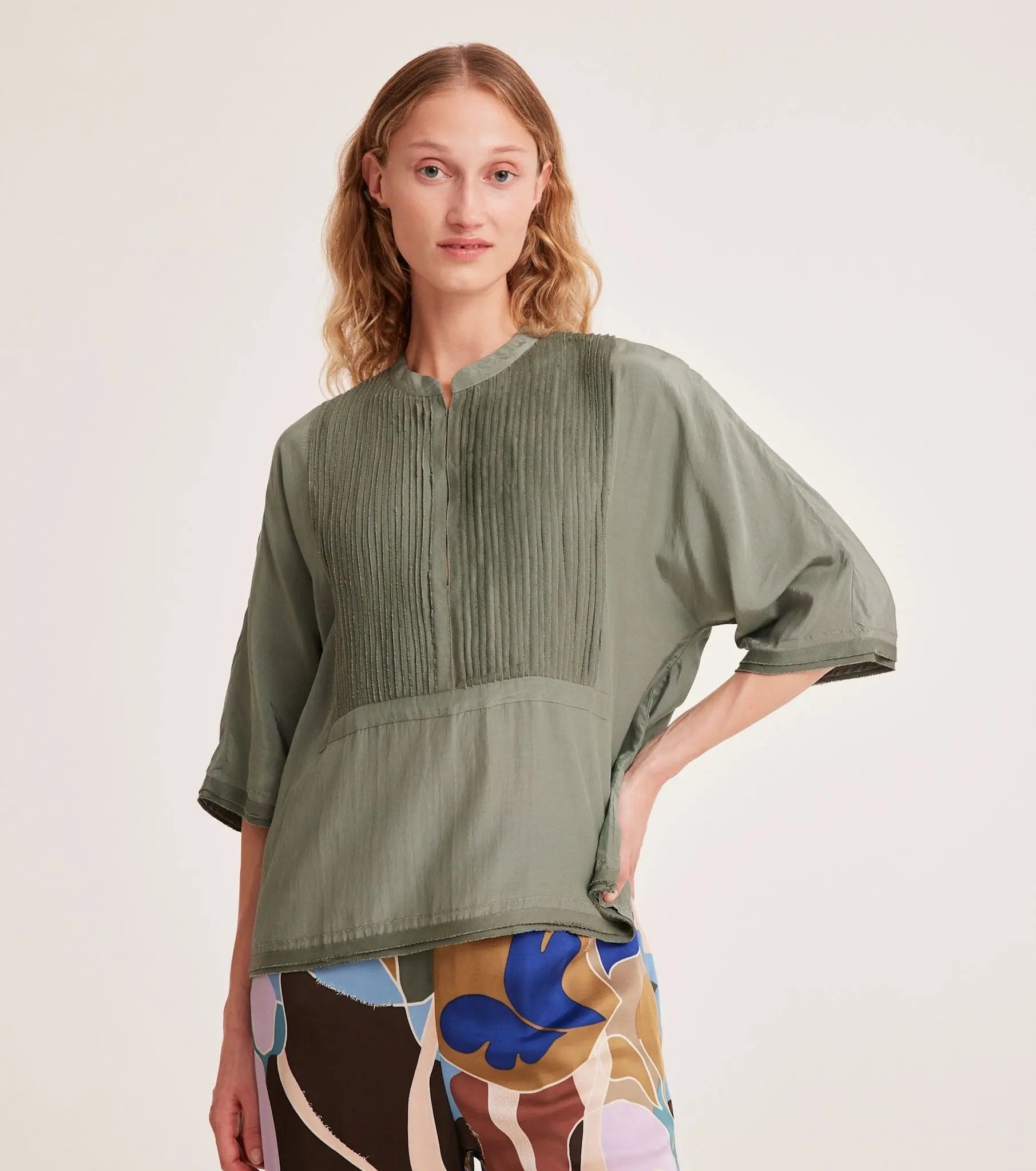 Charlotta Blouse Odd Molly