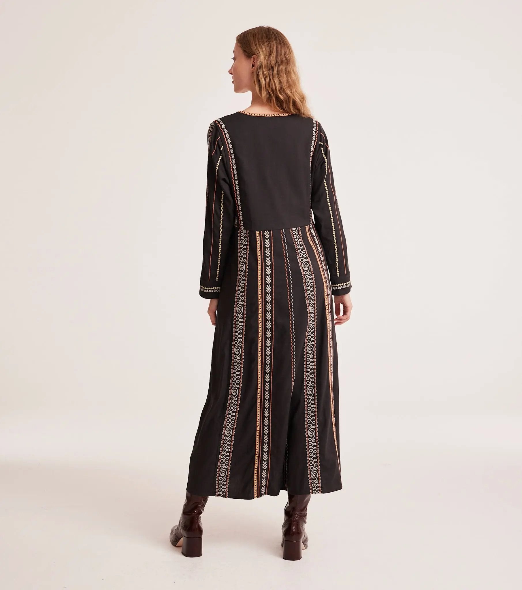 Tara Dress Odd Molly