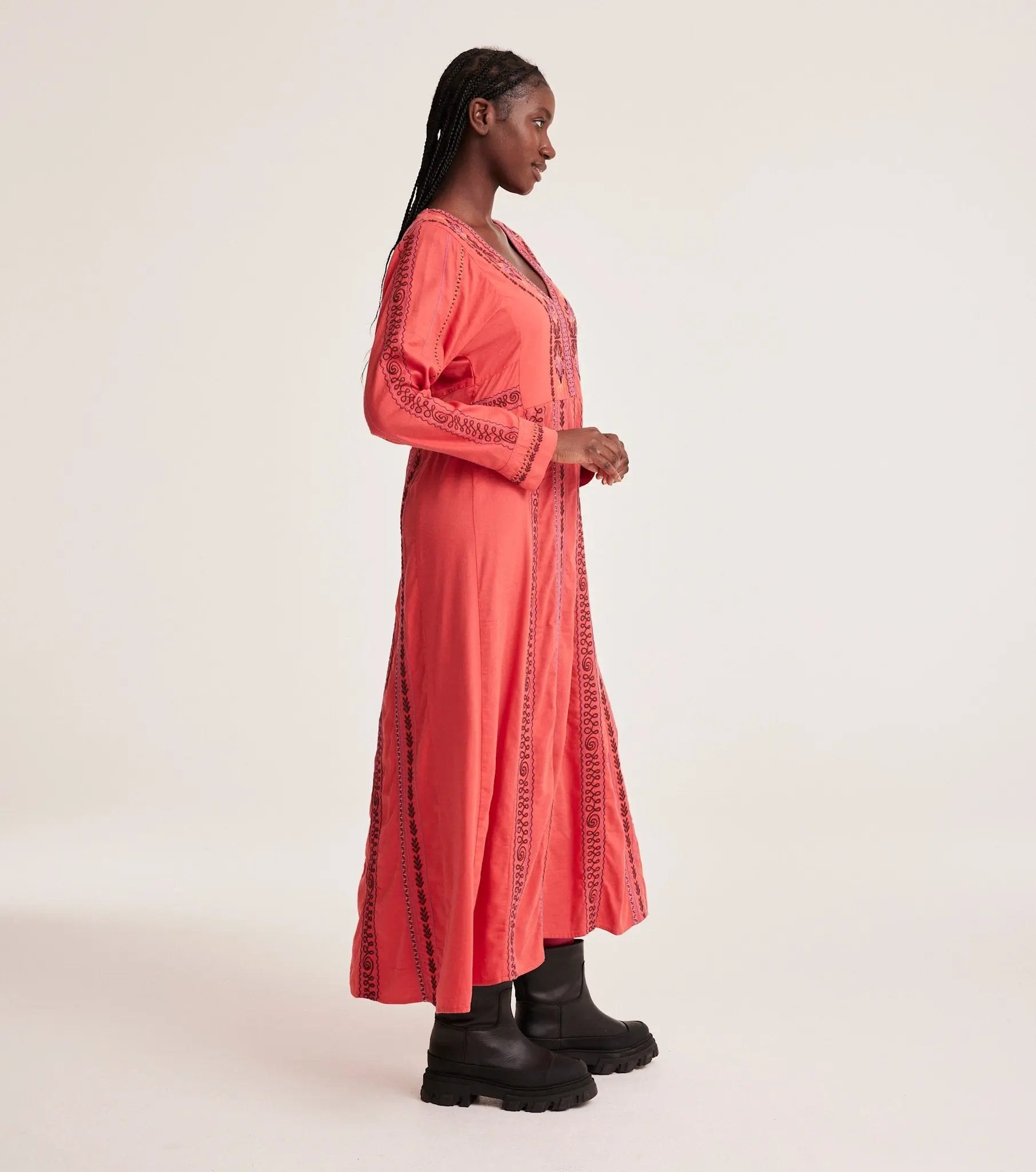 Tara Dress Odd Molly