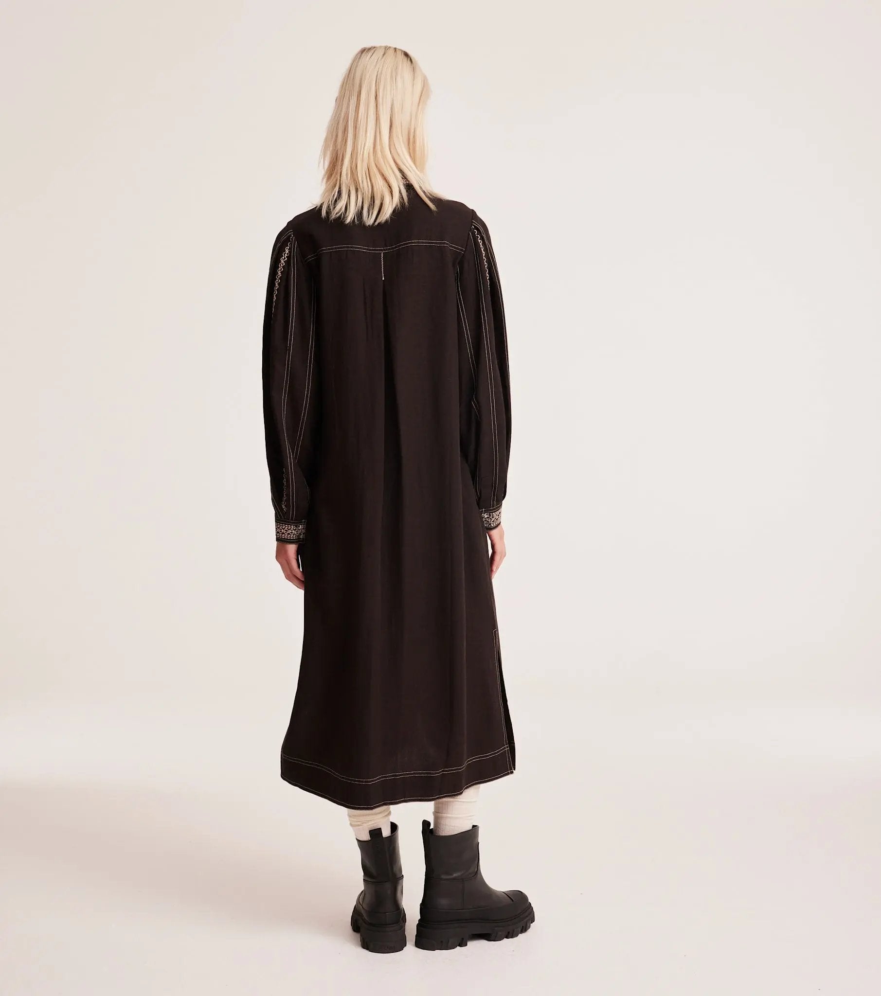 Morgan Dress Odd Molly