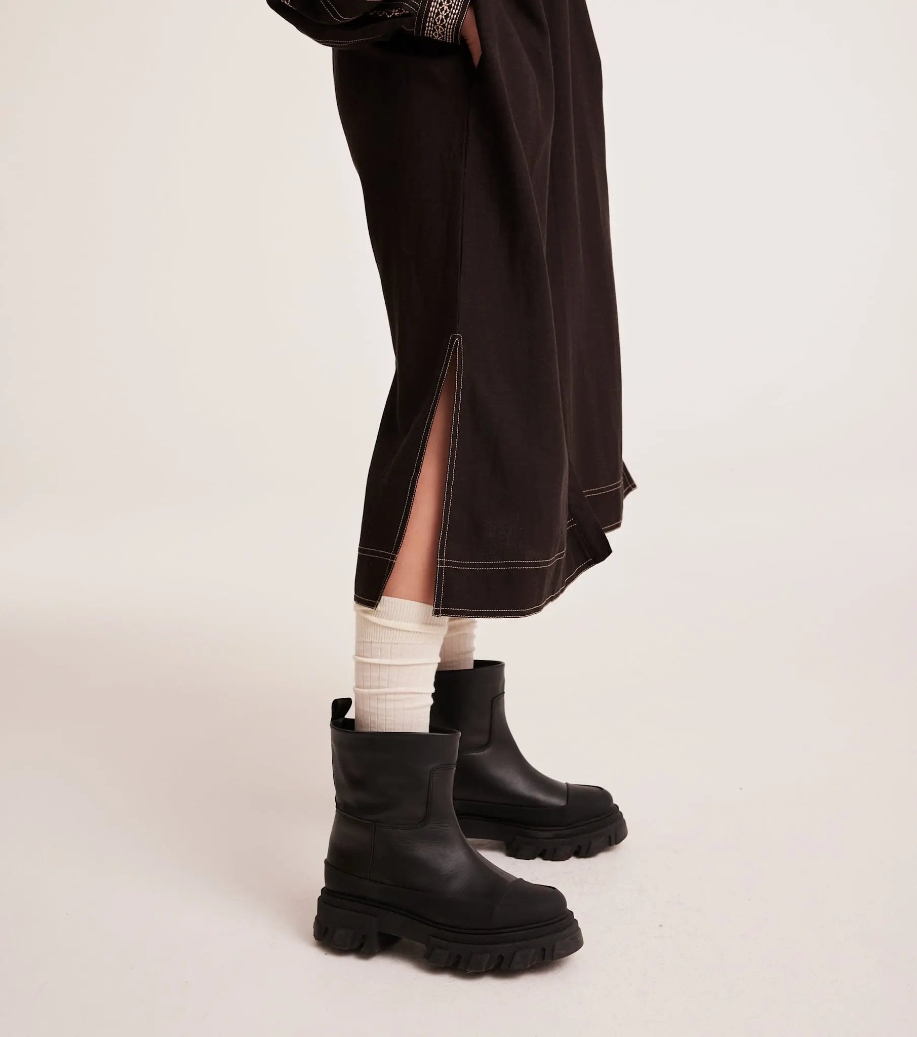 Morgan Dress Odd Molly