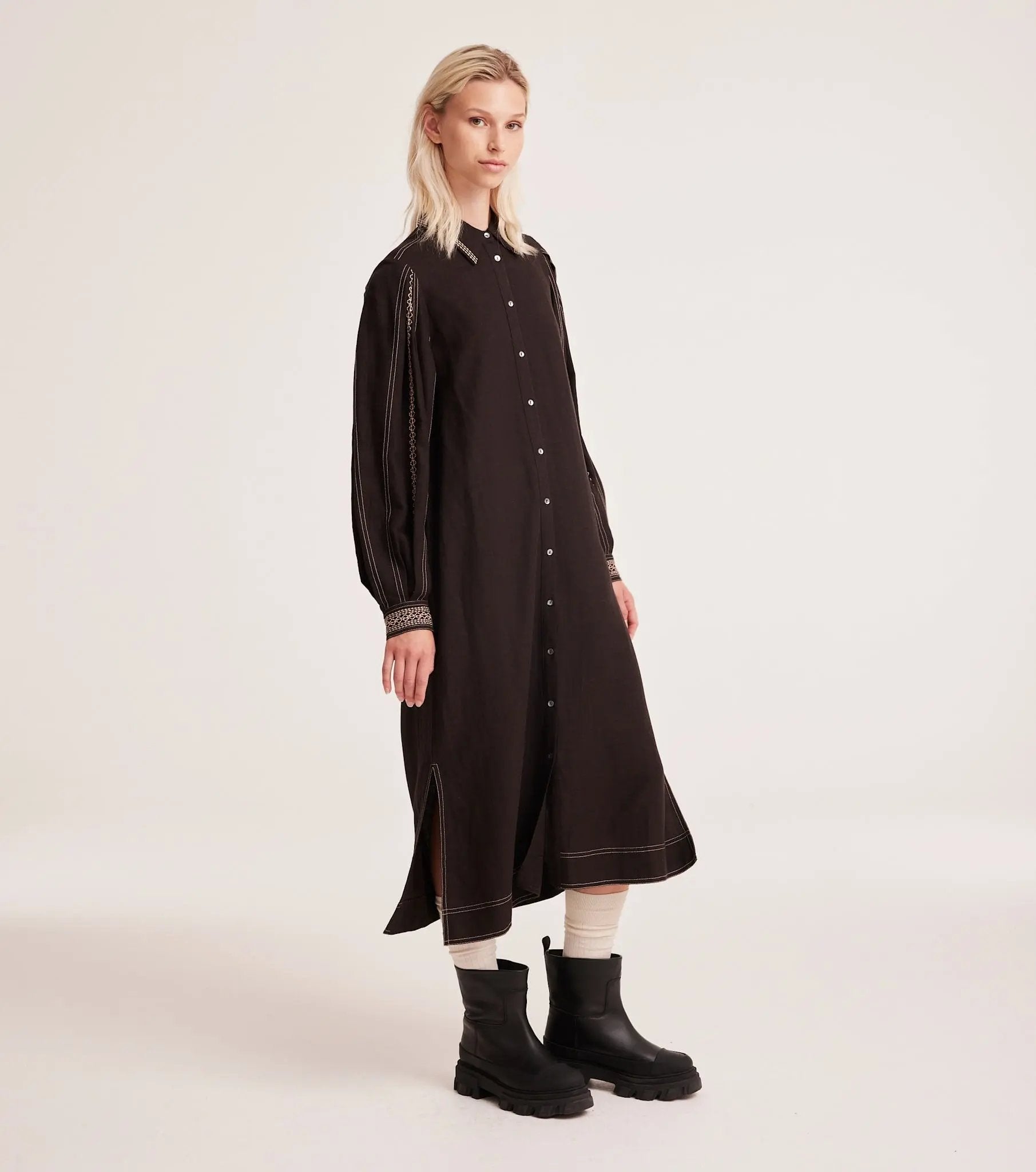 Morgan Dress Odd Molly