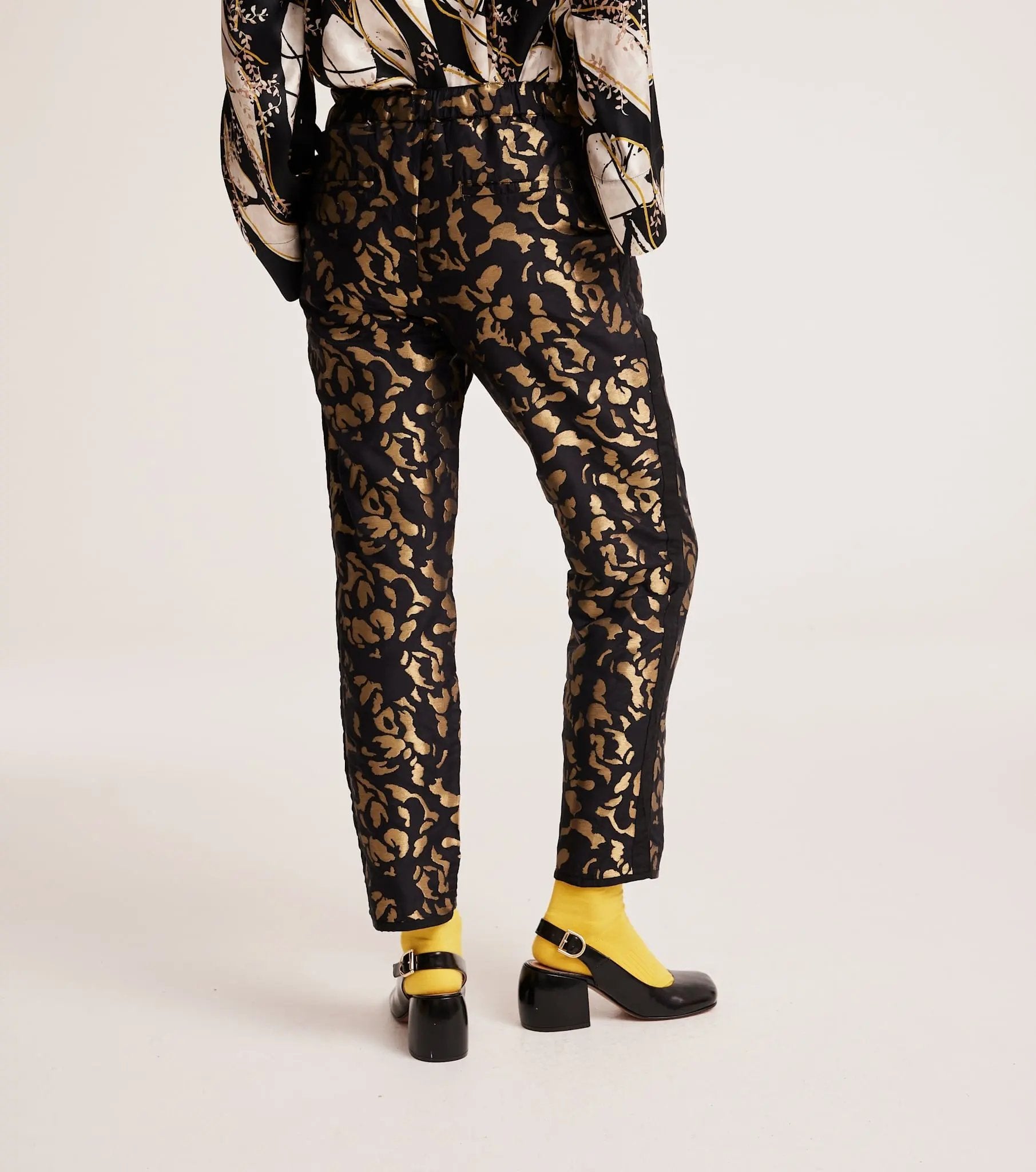 Monique Pants Odd Molly