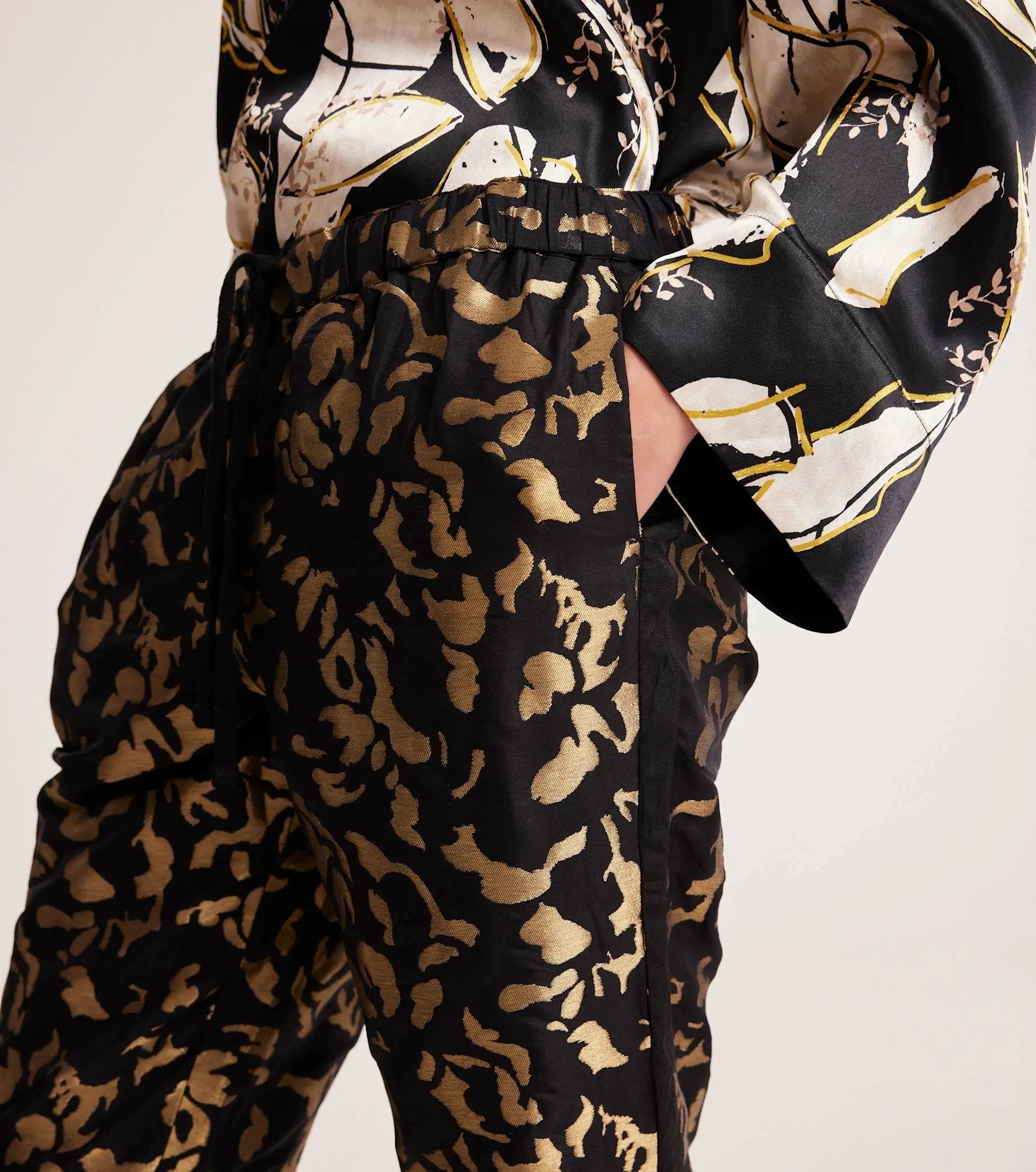 Monique Pants Odd Molly