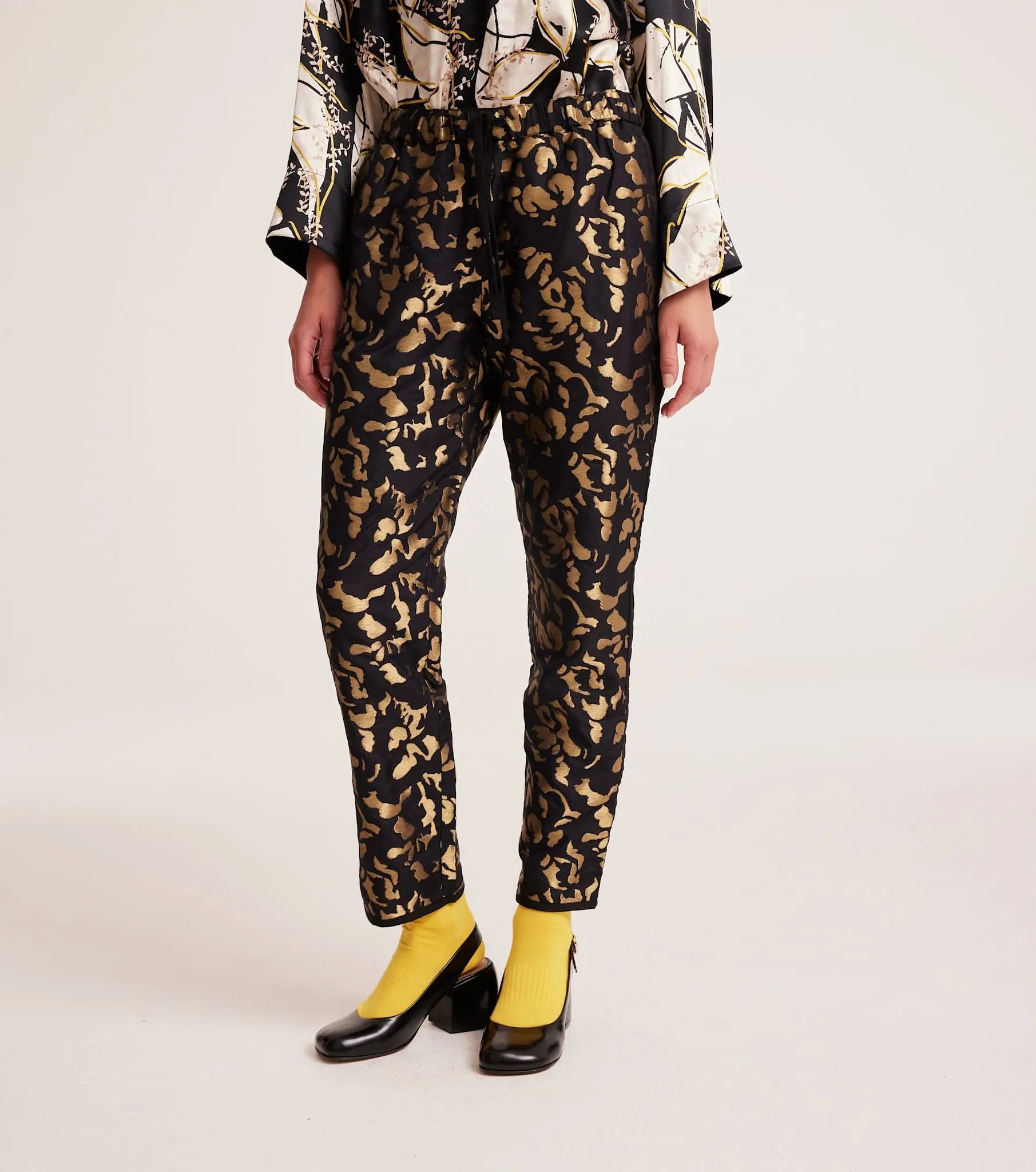 Monique Pants Odd Molly