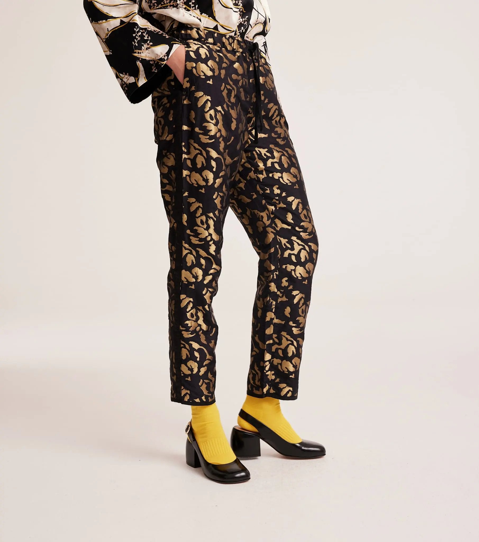 Monique Pants Odd Molly