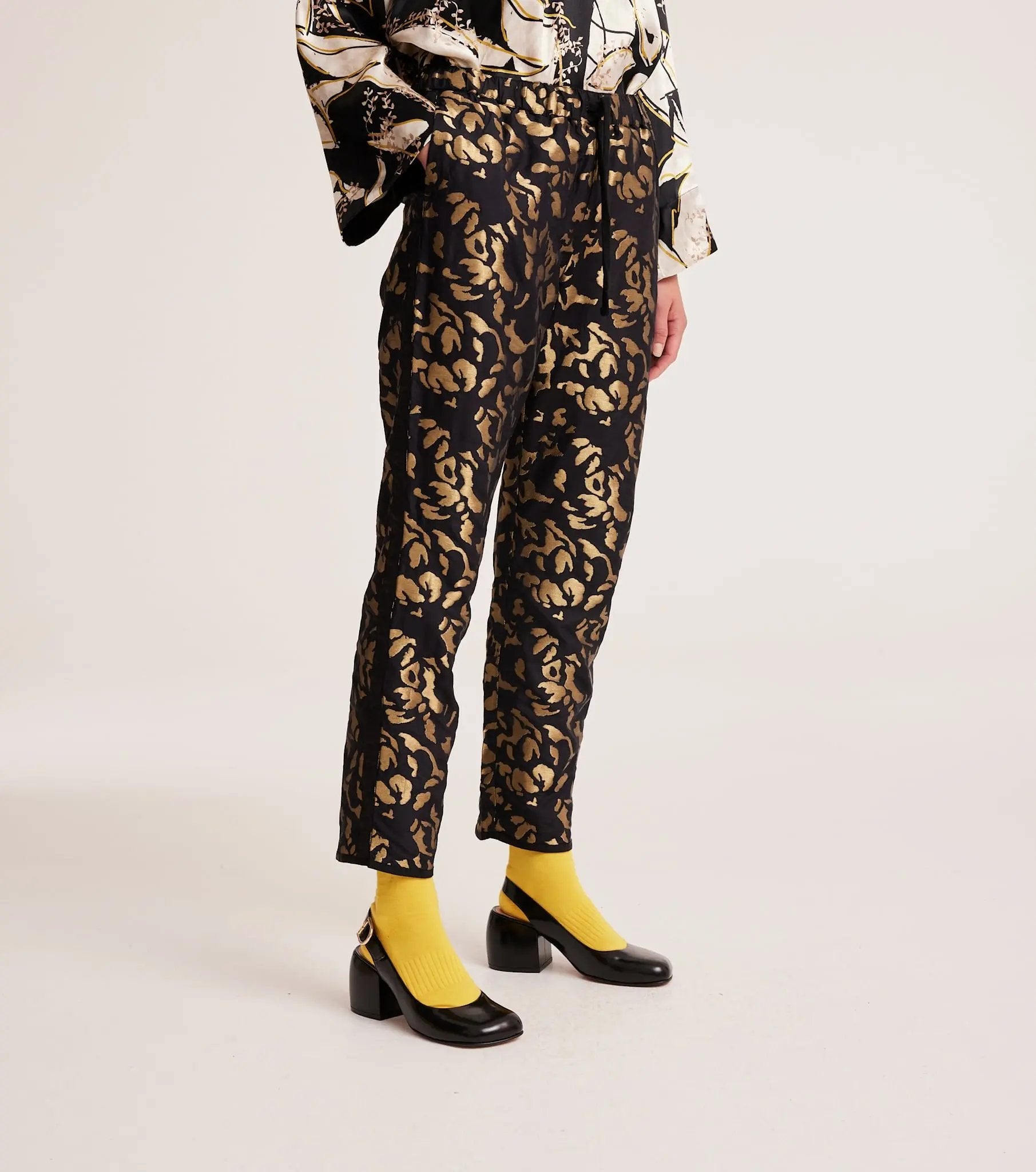 Monique Pants Odd Molly