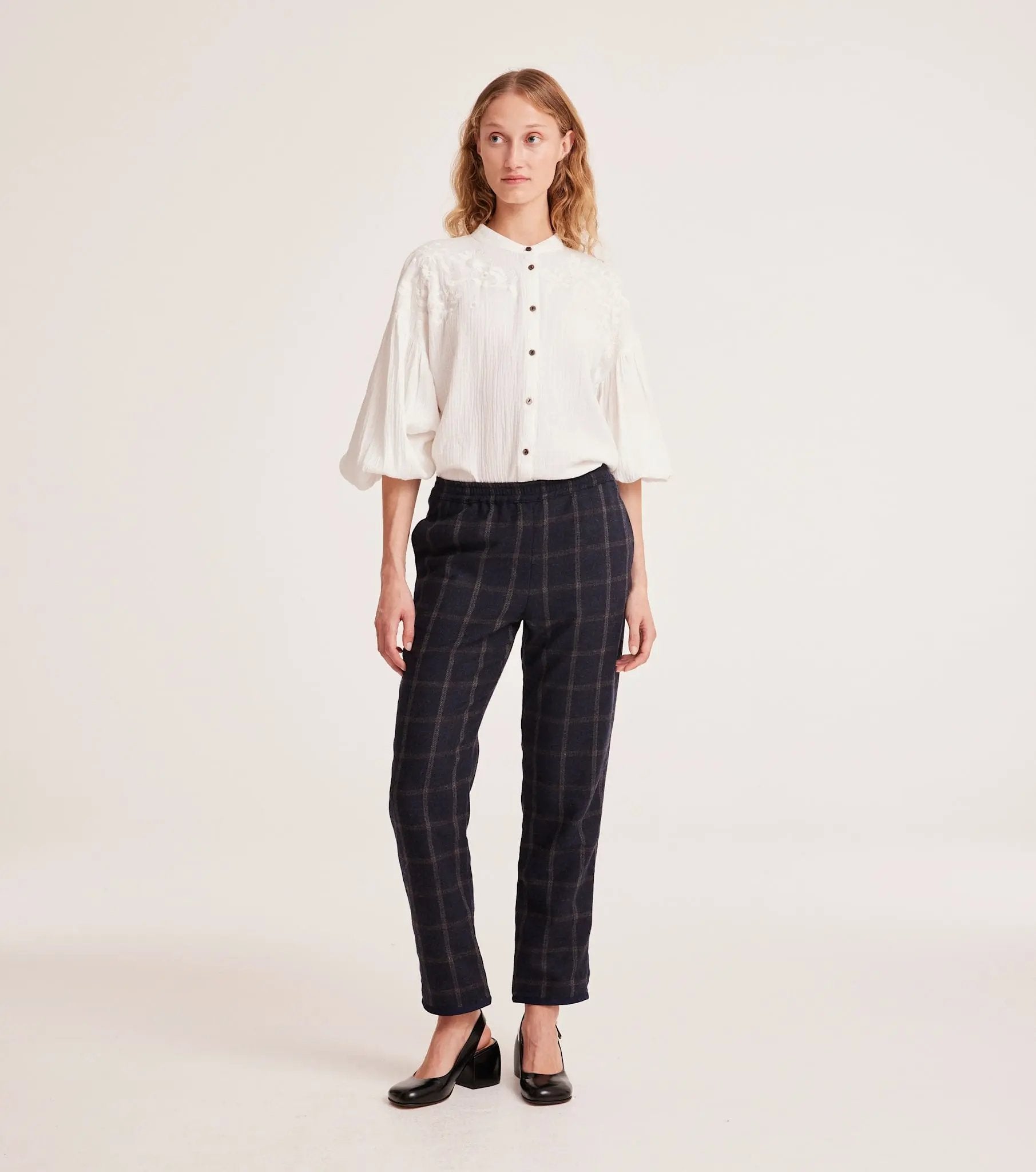 Berit Pants Odd Molly