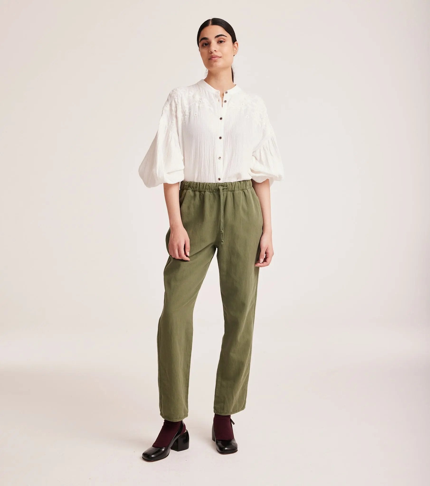 Sammie Pants Odd Molly