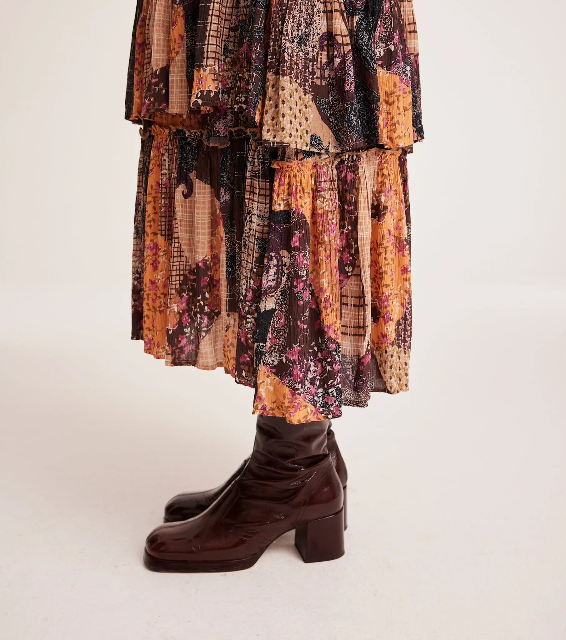 Lauren Skirt Odd Molly