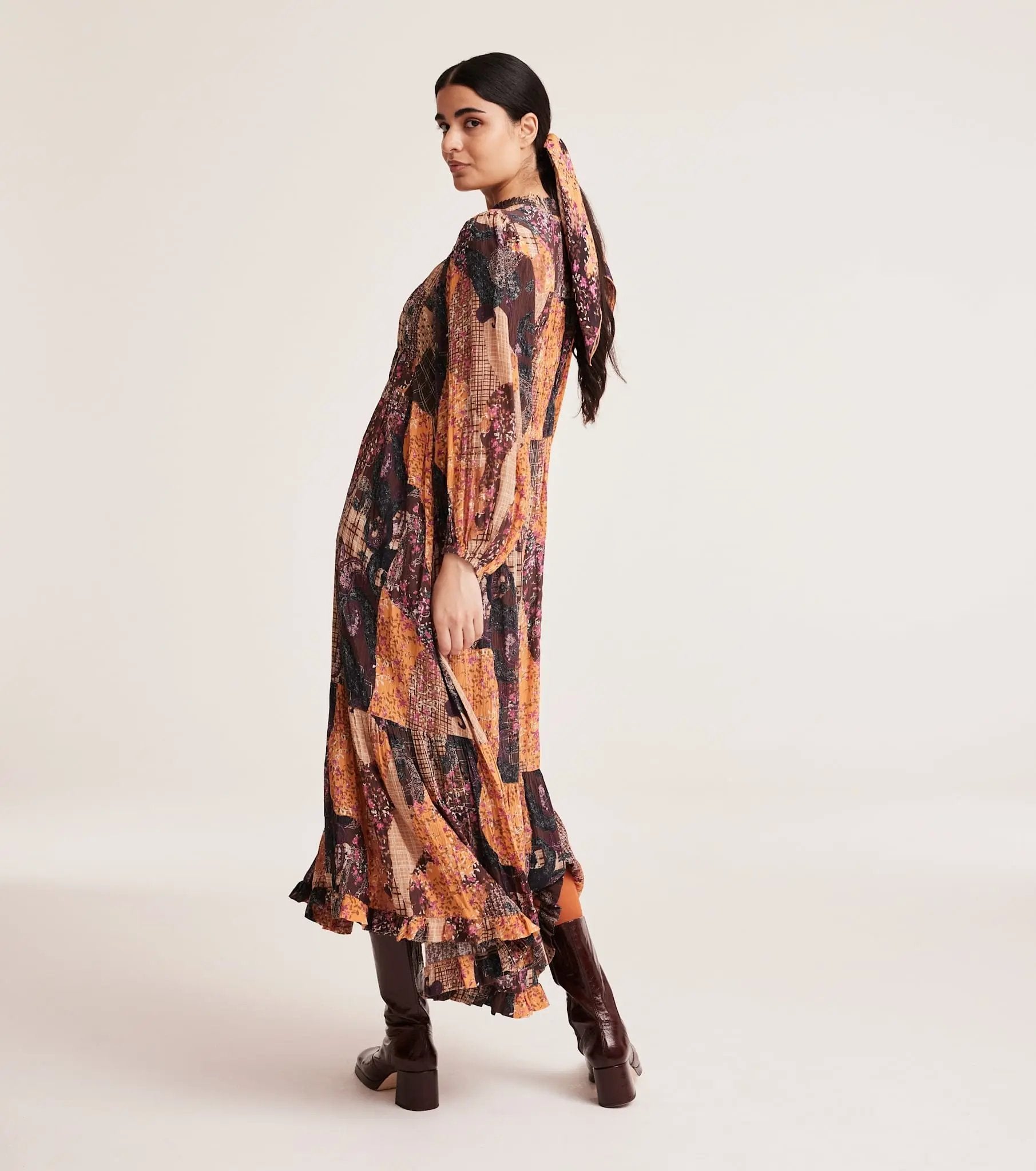 Lauren Dress Odd Molly