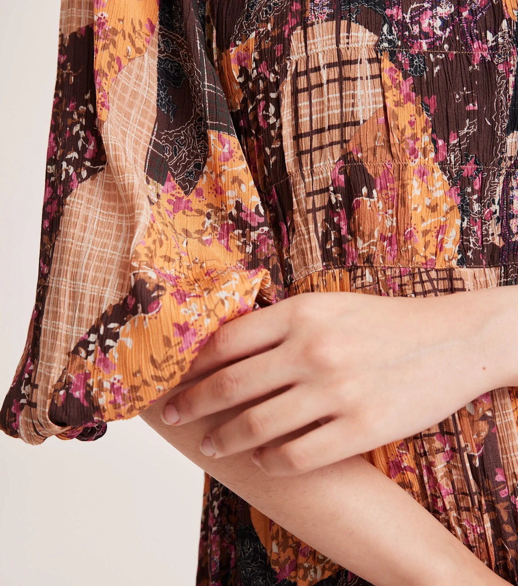 Lauren Dress Odd Molly