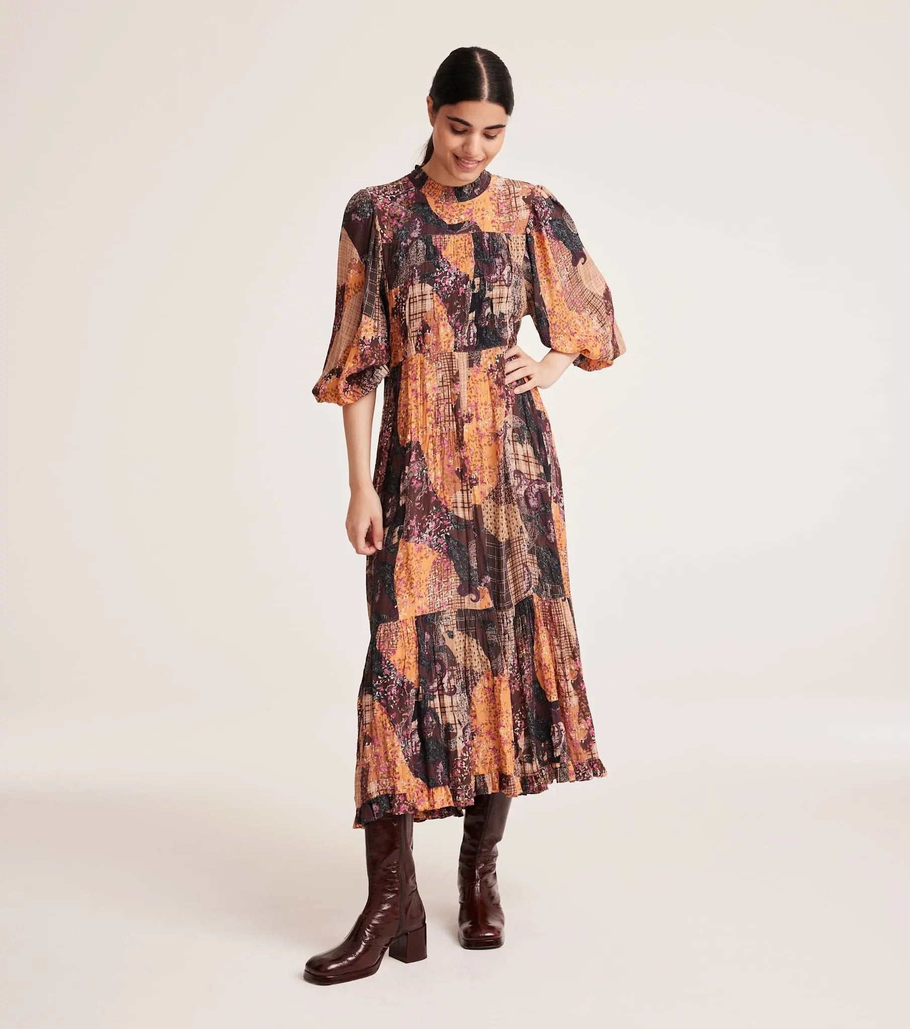 Lauren Dress Odd Molly