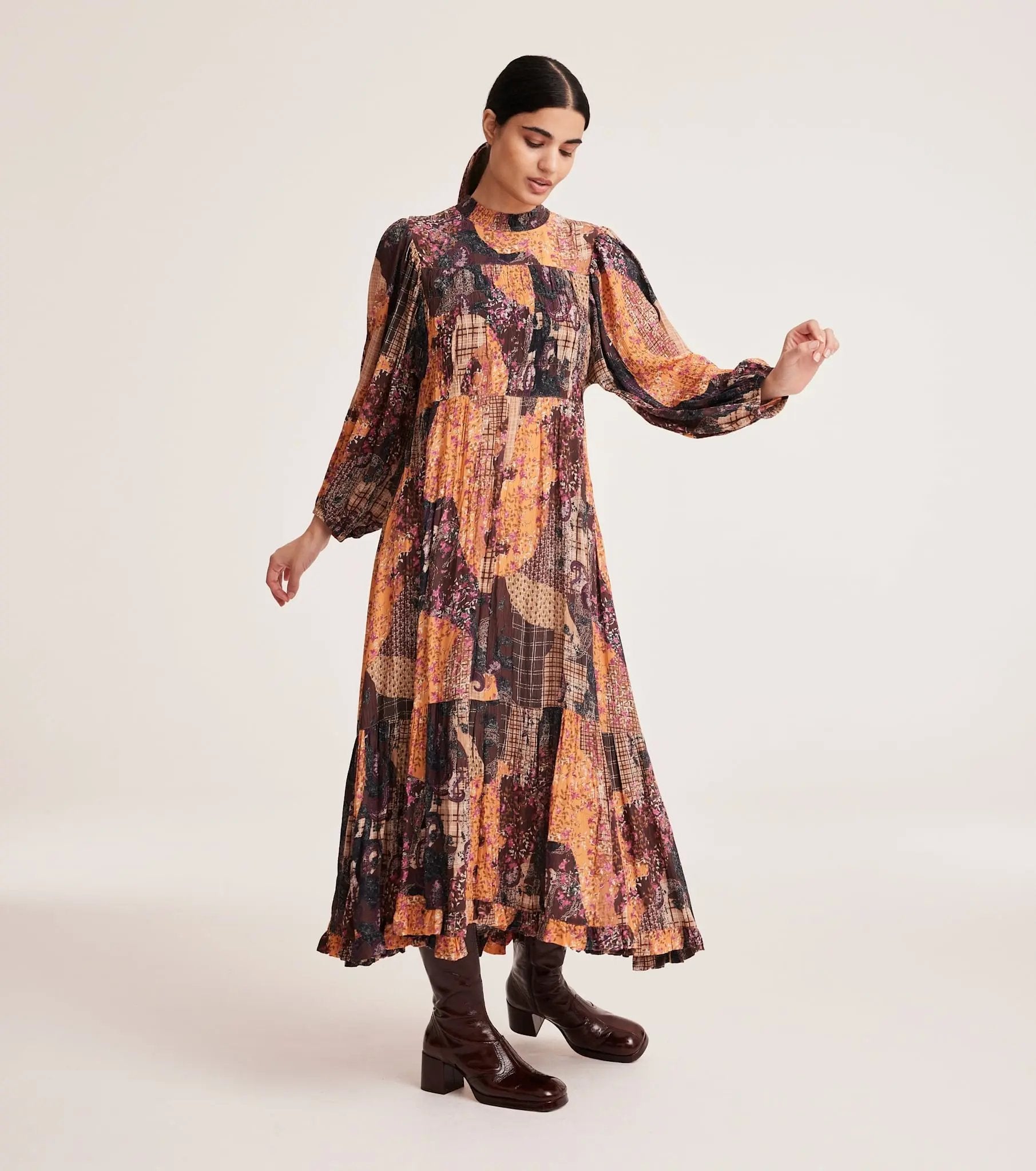 Lauren Dress Odd Molly