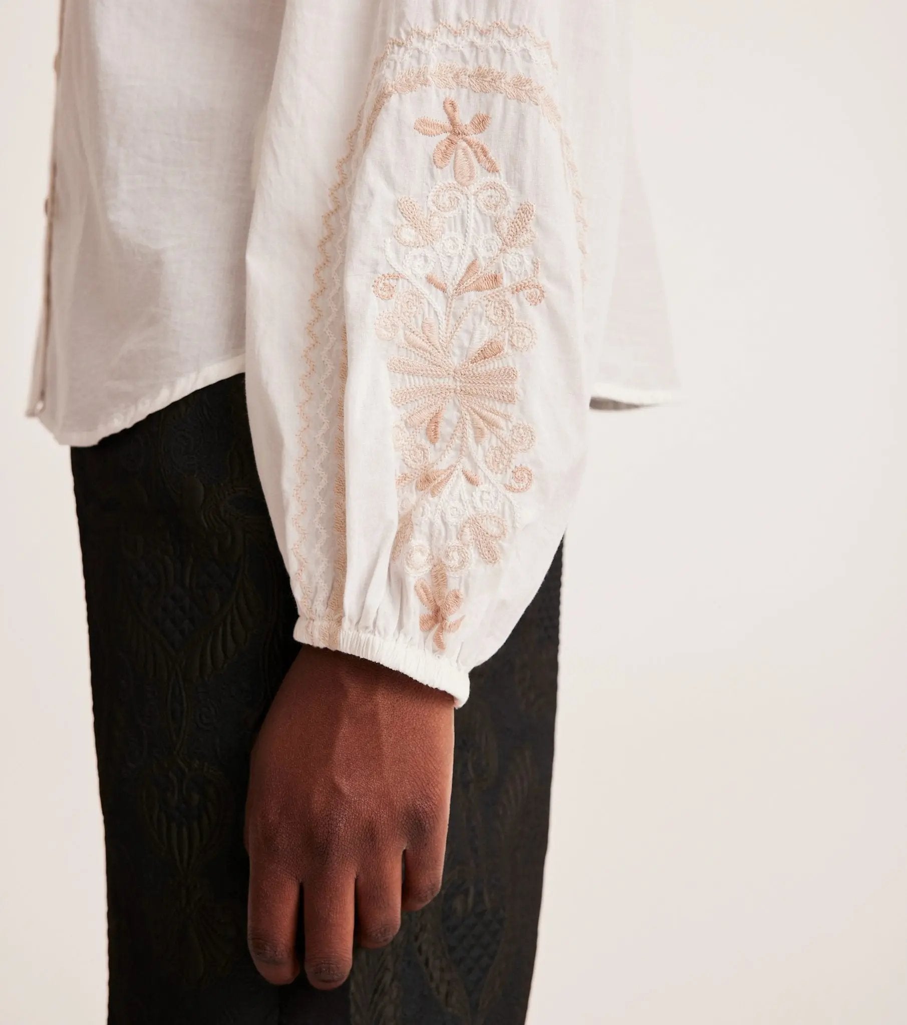 Brandie Blouse Odd Molly