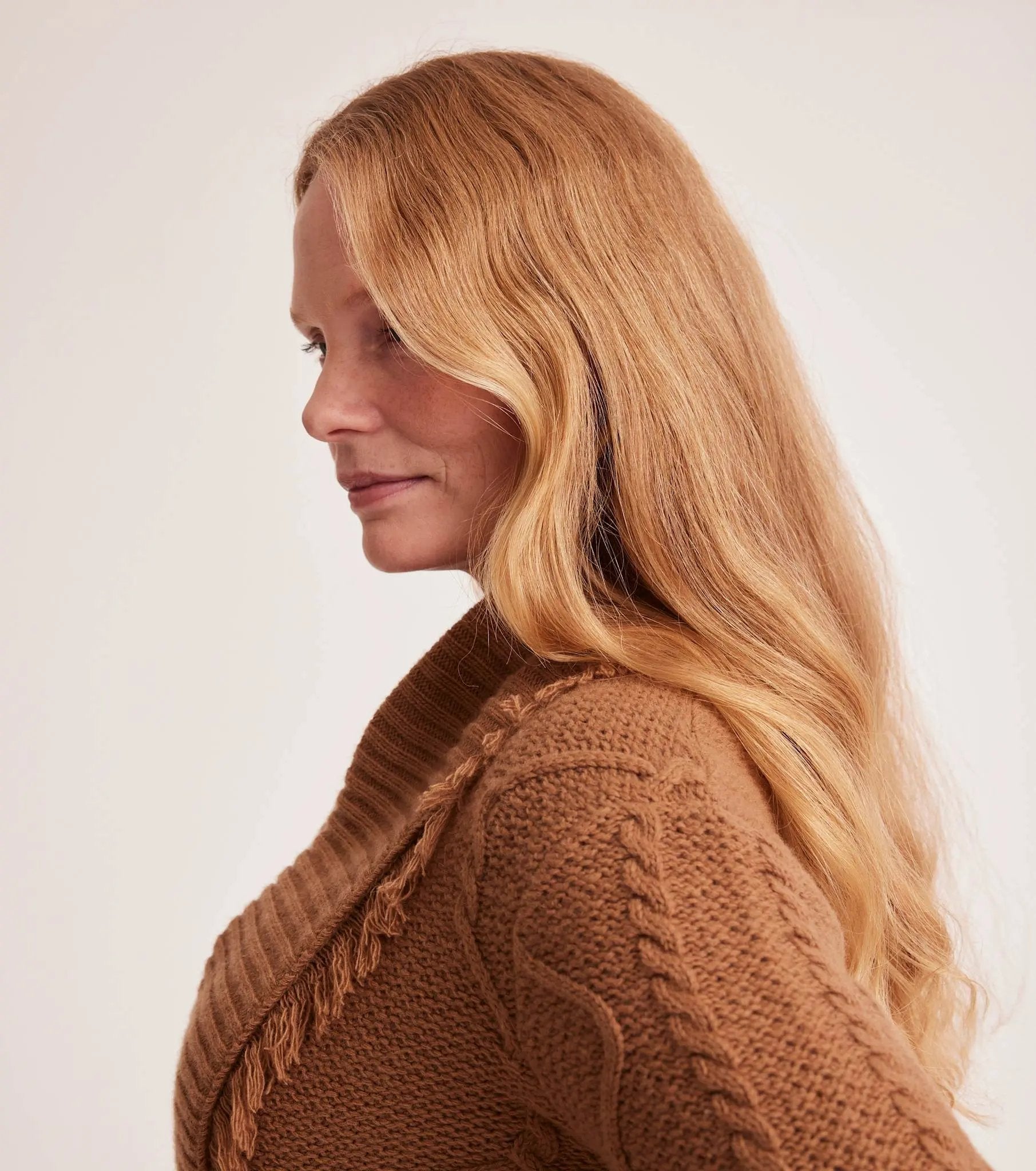 Lois Wrap Cardigan Odd Molly