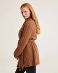 Lois Wrap Cardigan Odd Molly