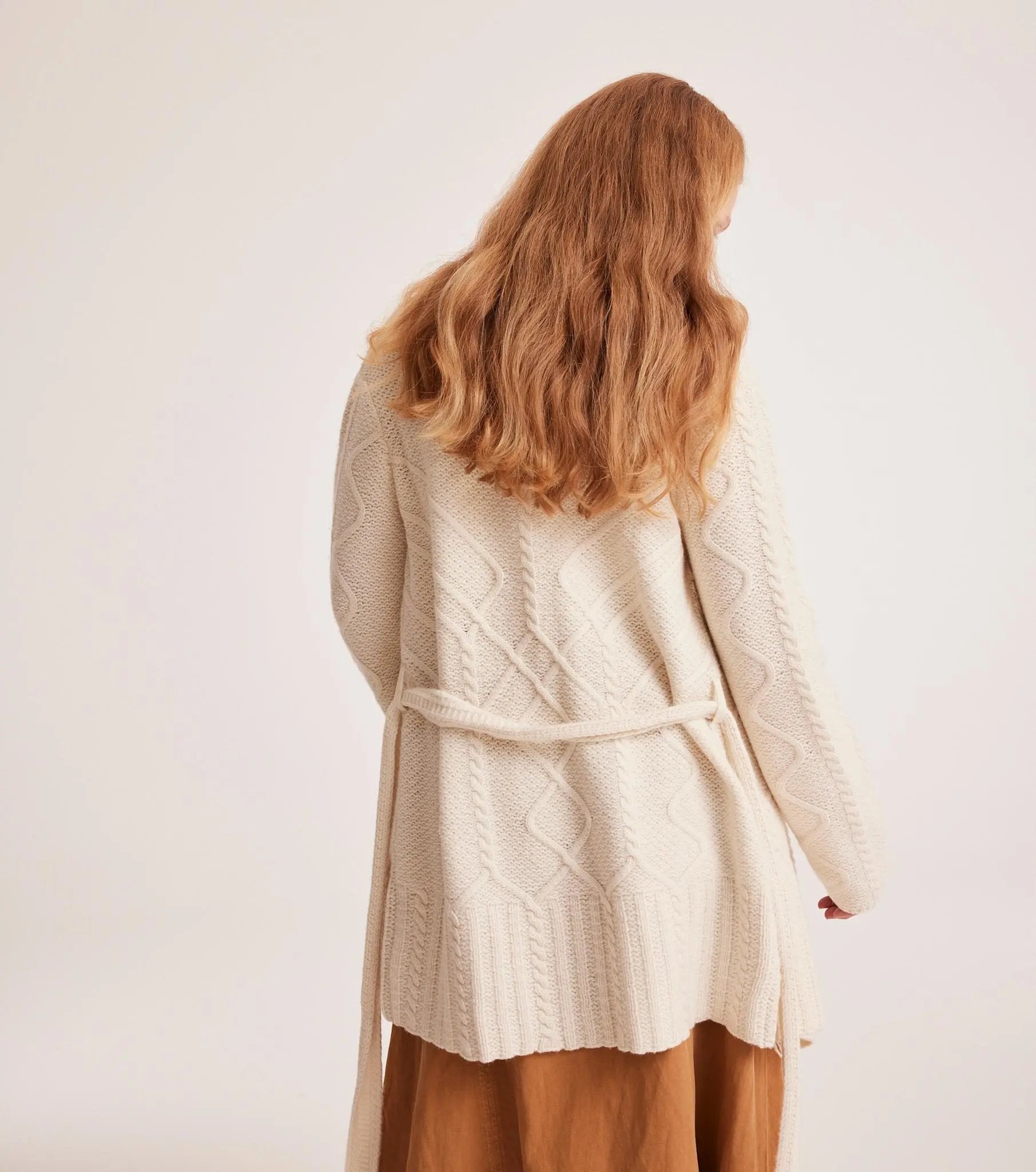 Lois Wrap Cardigan Odd Molly