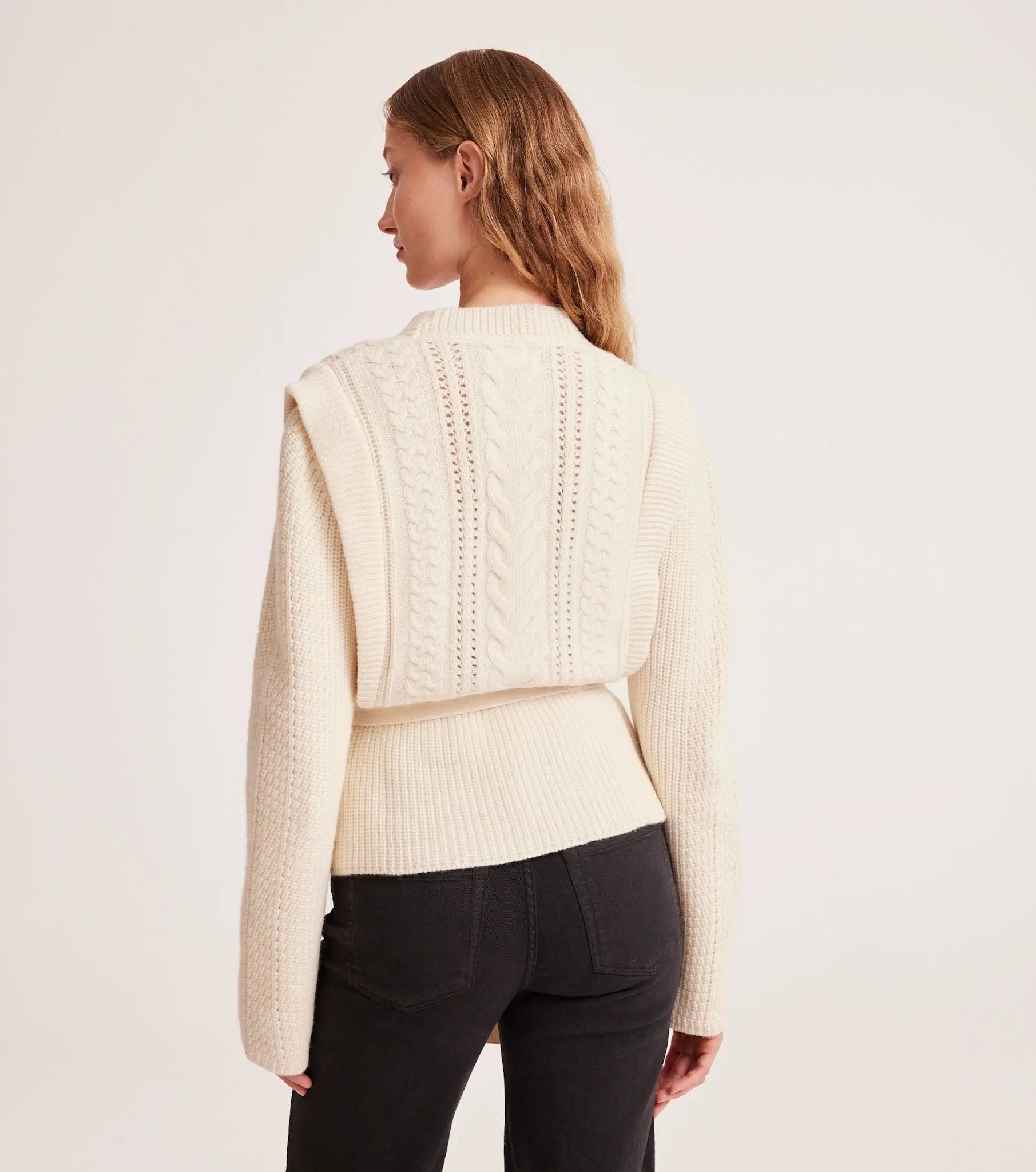 Lois Cardigan Odd Molly