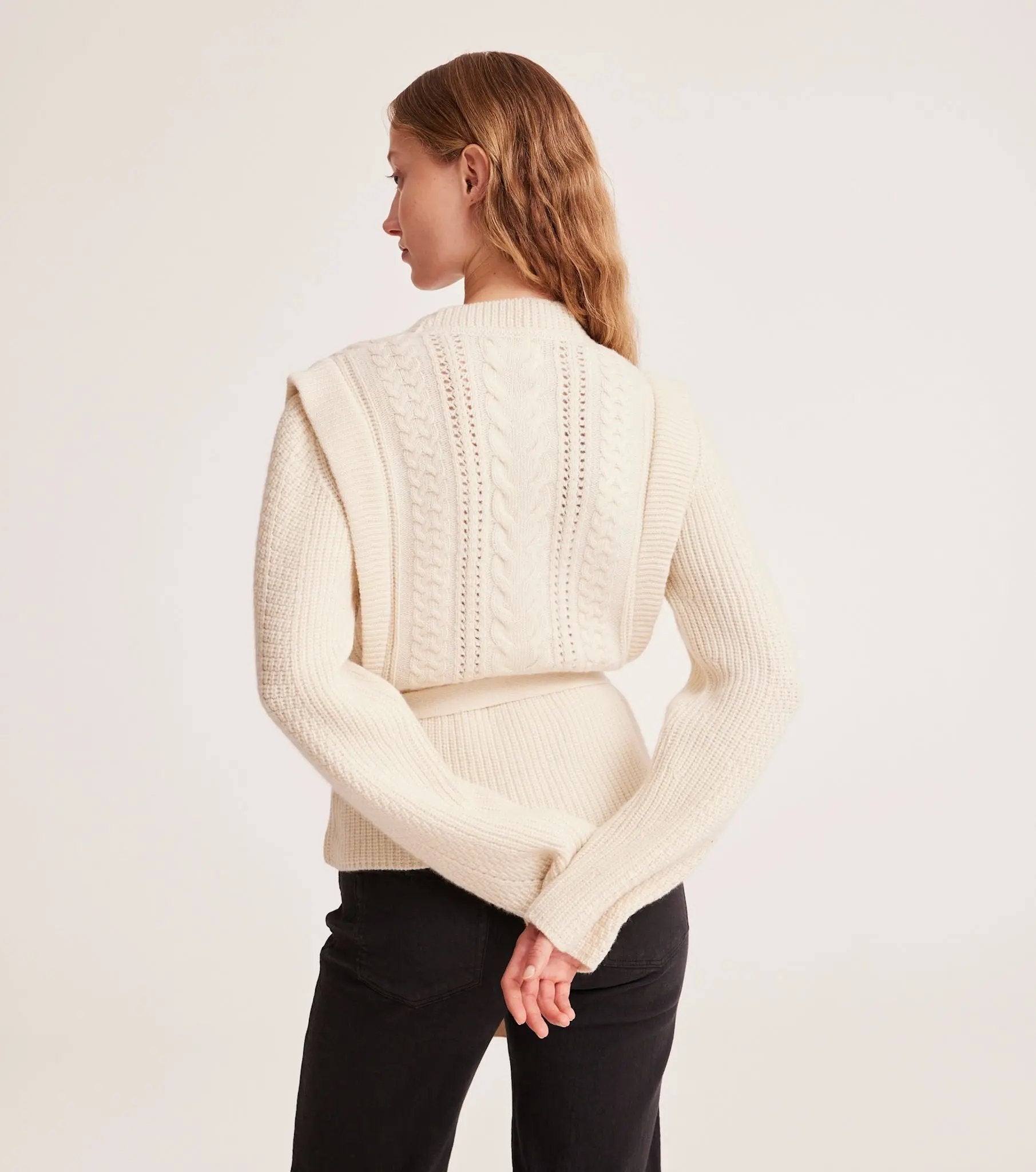 Lois Cardigan Odd Molly