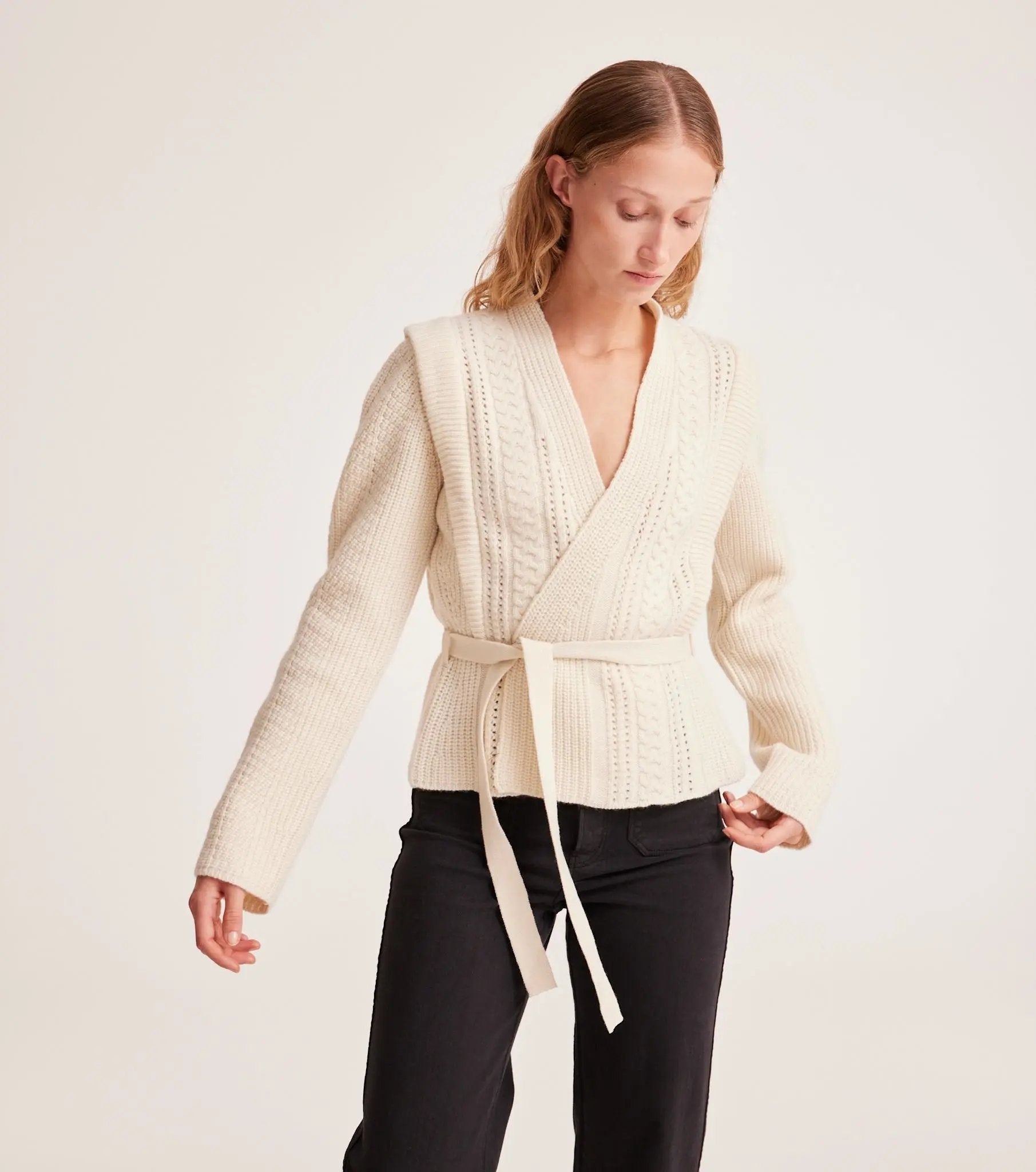 Lois Cardigan Odd Molly