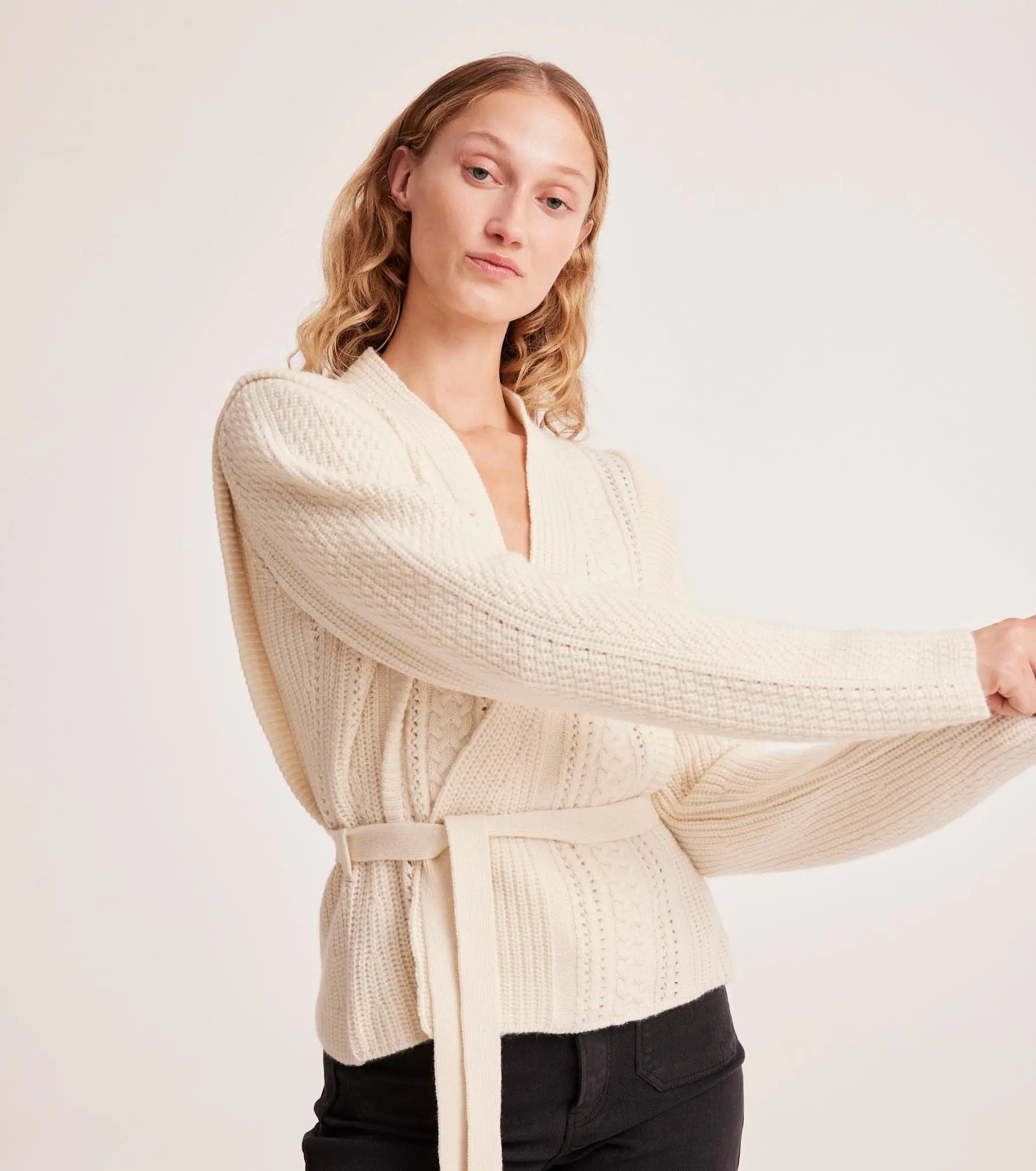 Lois Cardigan Odd Molly