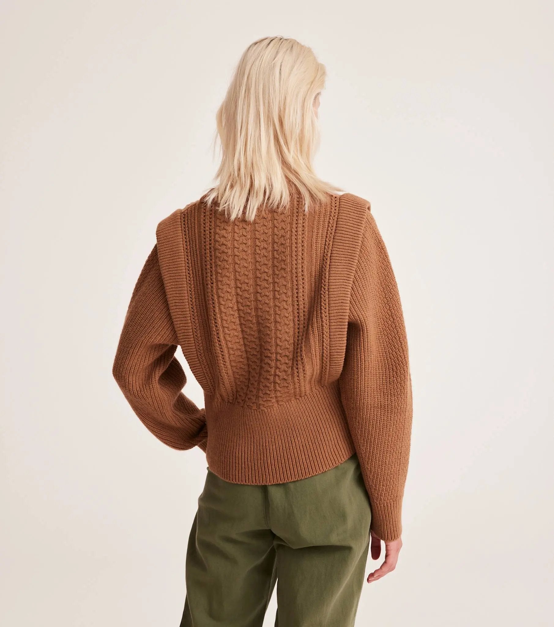 Lois Sweater Odd Molly