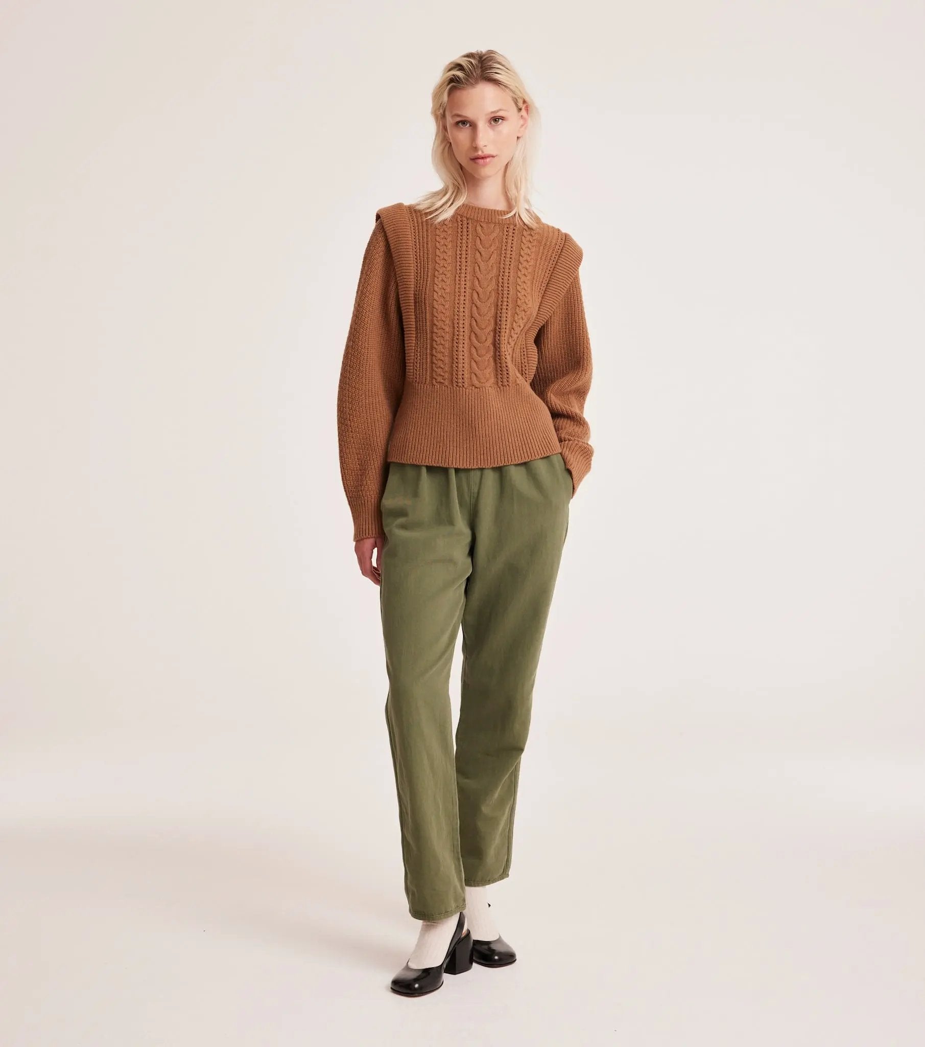 Lois Sweater Odd Molly