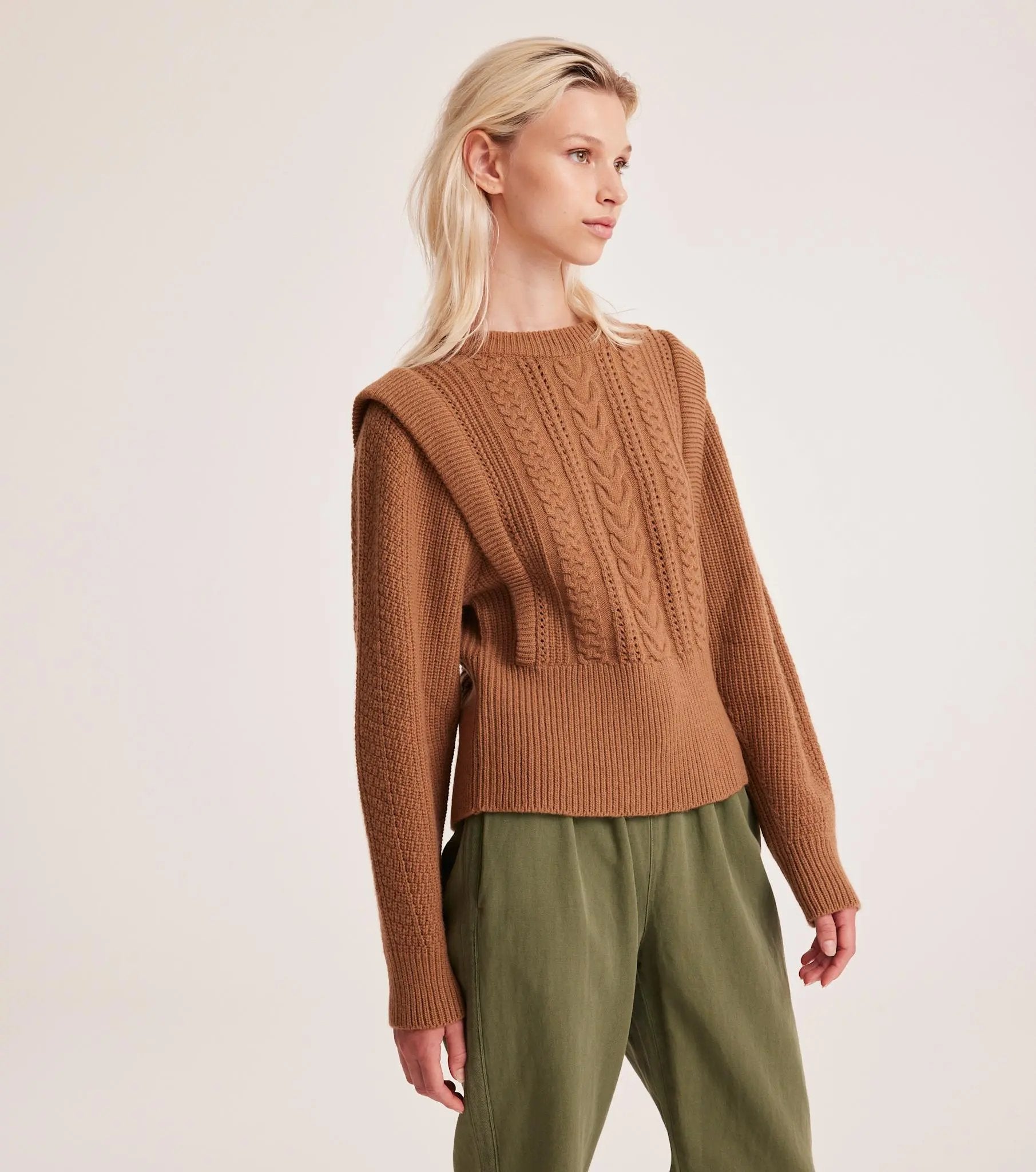 Lois Sweater Odd Molly