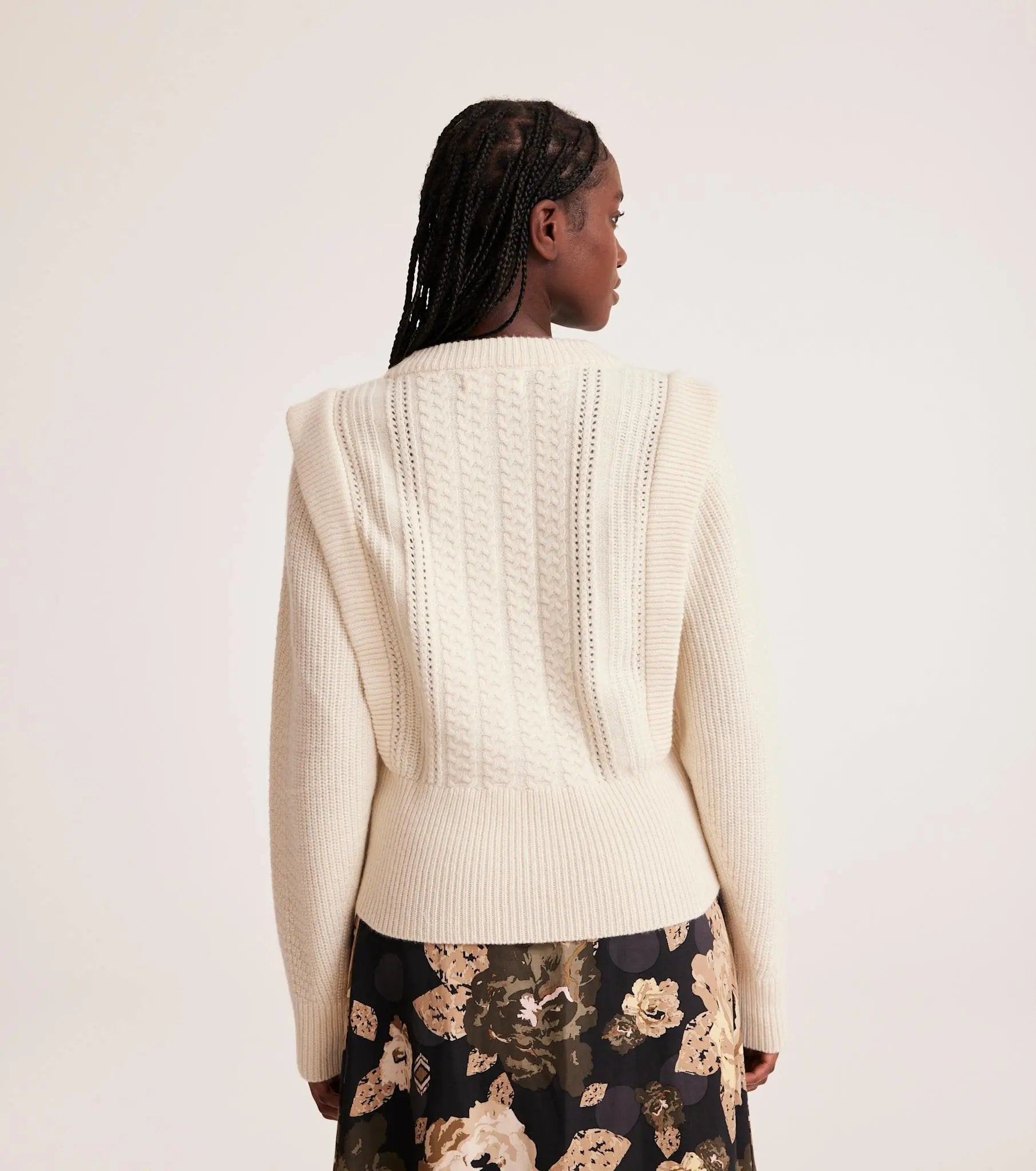 Lois Sweater Odd Molly