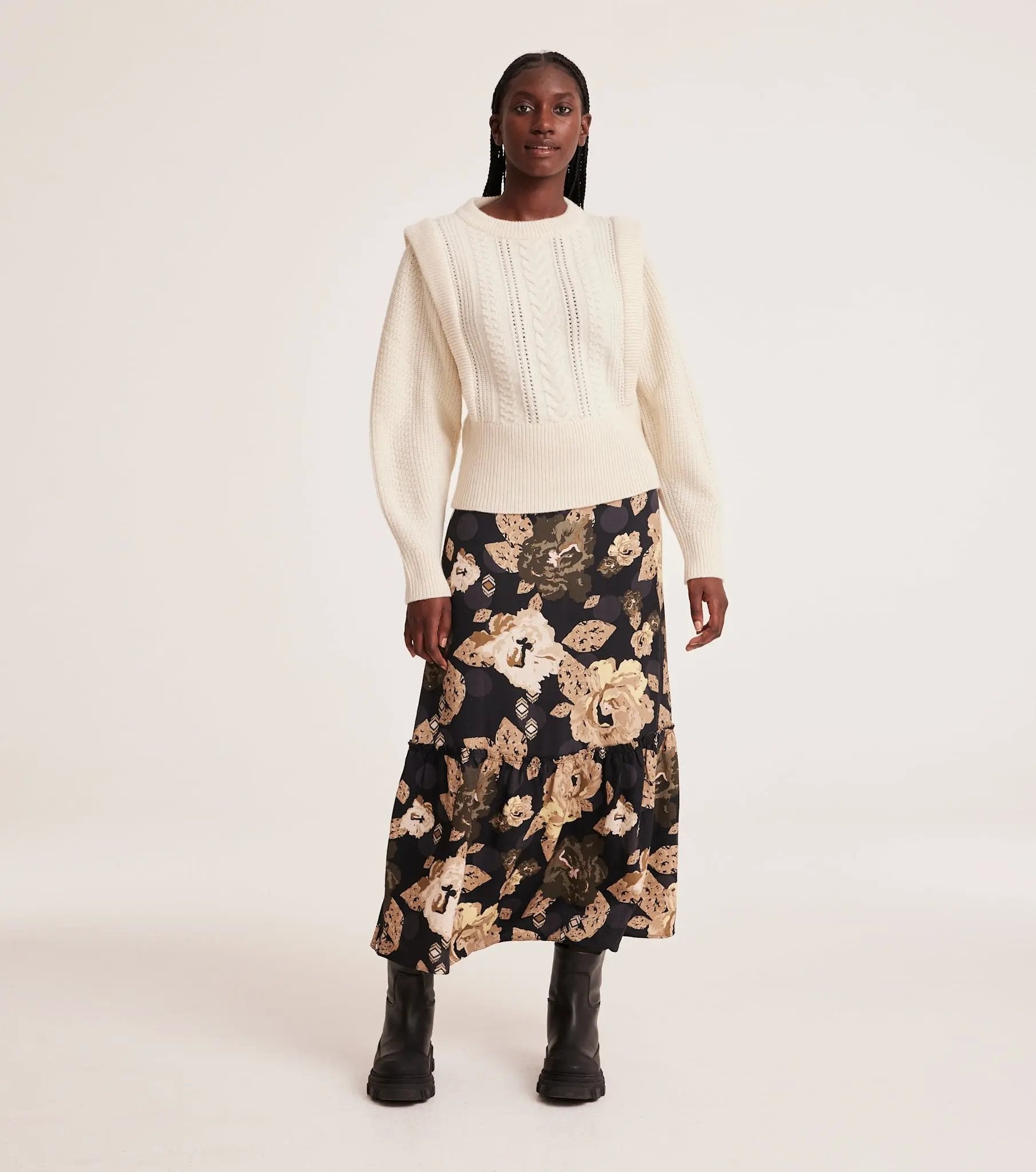 Lois Sweater Odd Molly